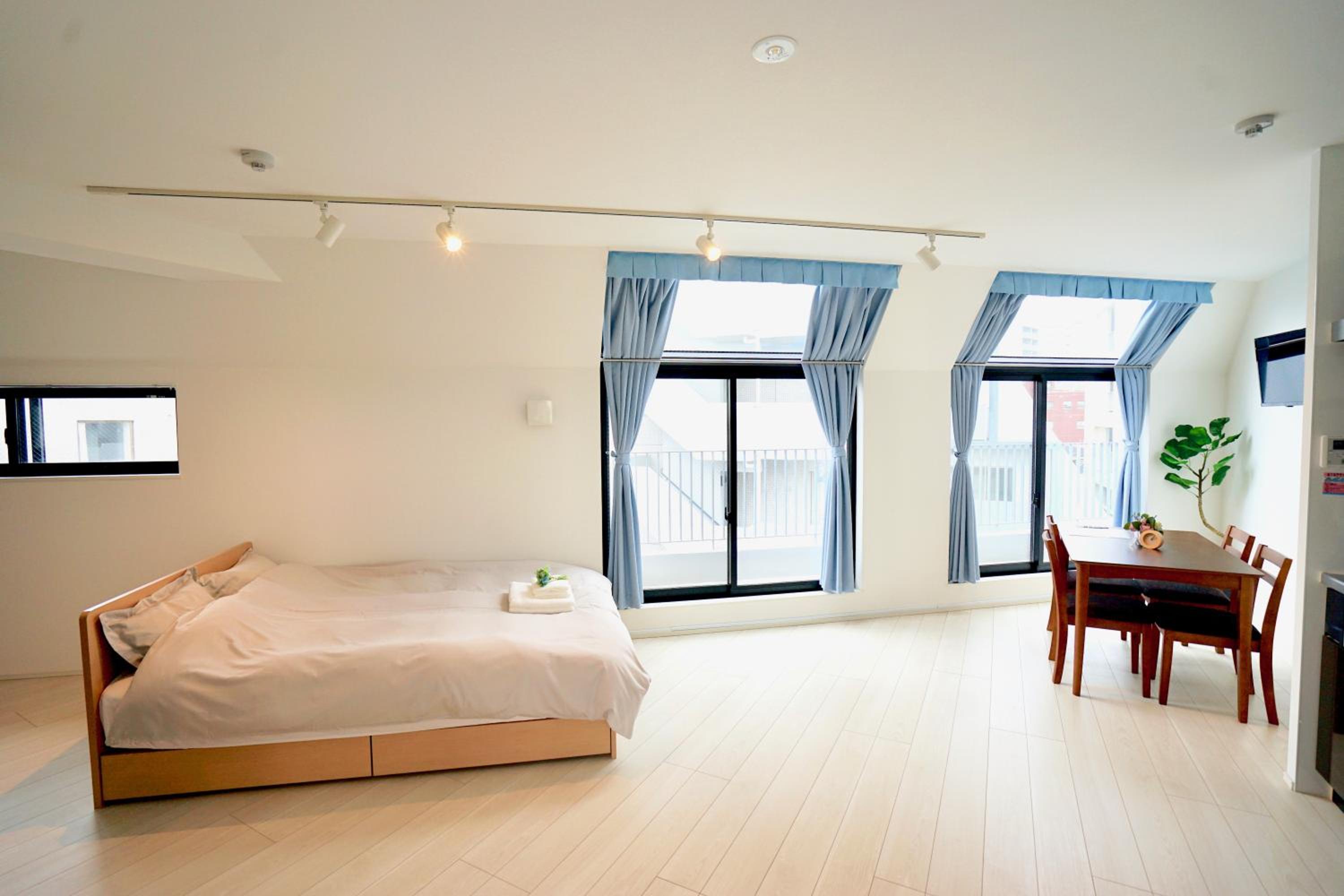 Deluxe Quadruple Room photo 1
