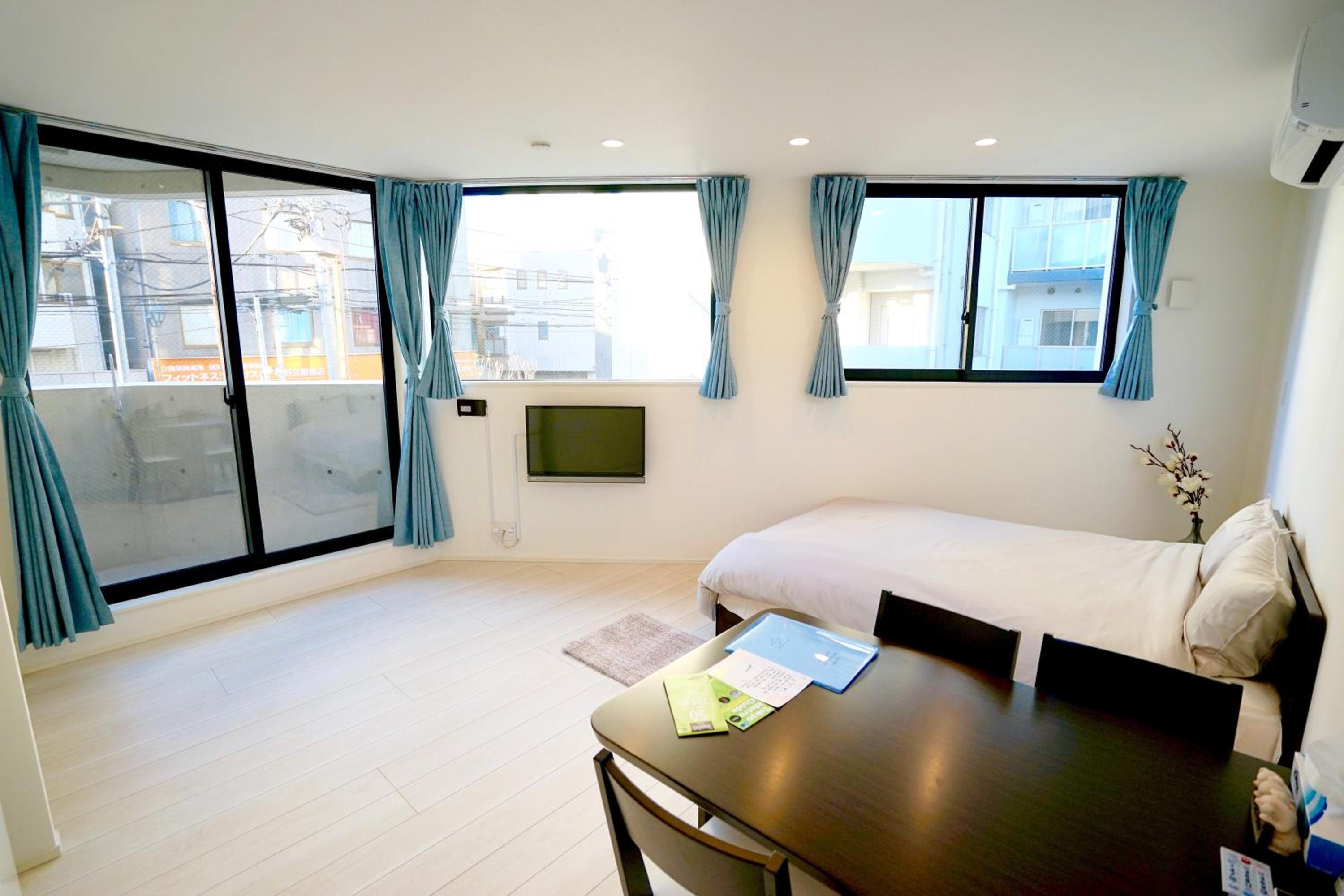 Deluxe Quadruple Room photo 1