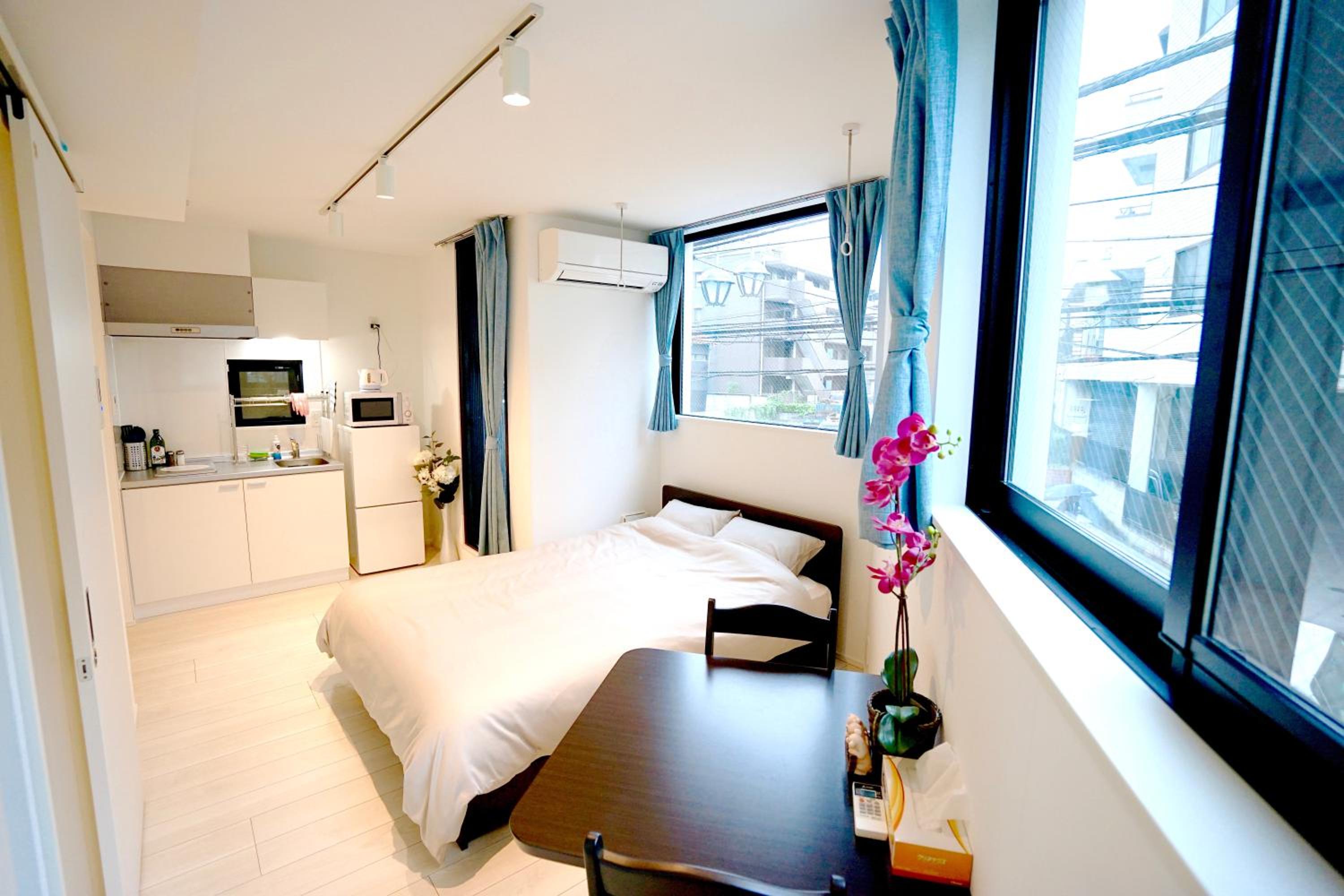 Deluxe Double Room photo 3