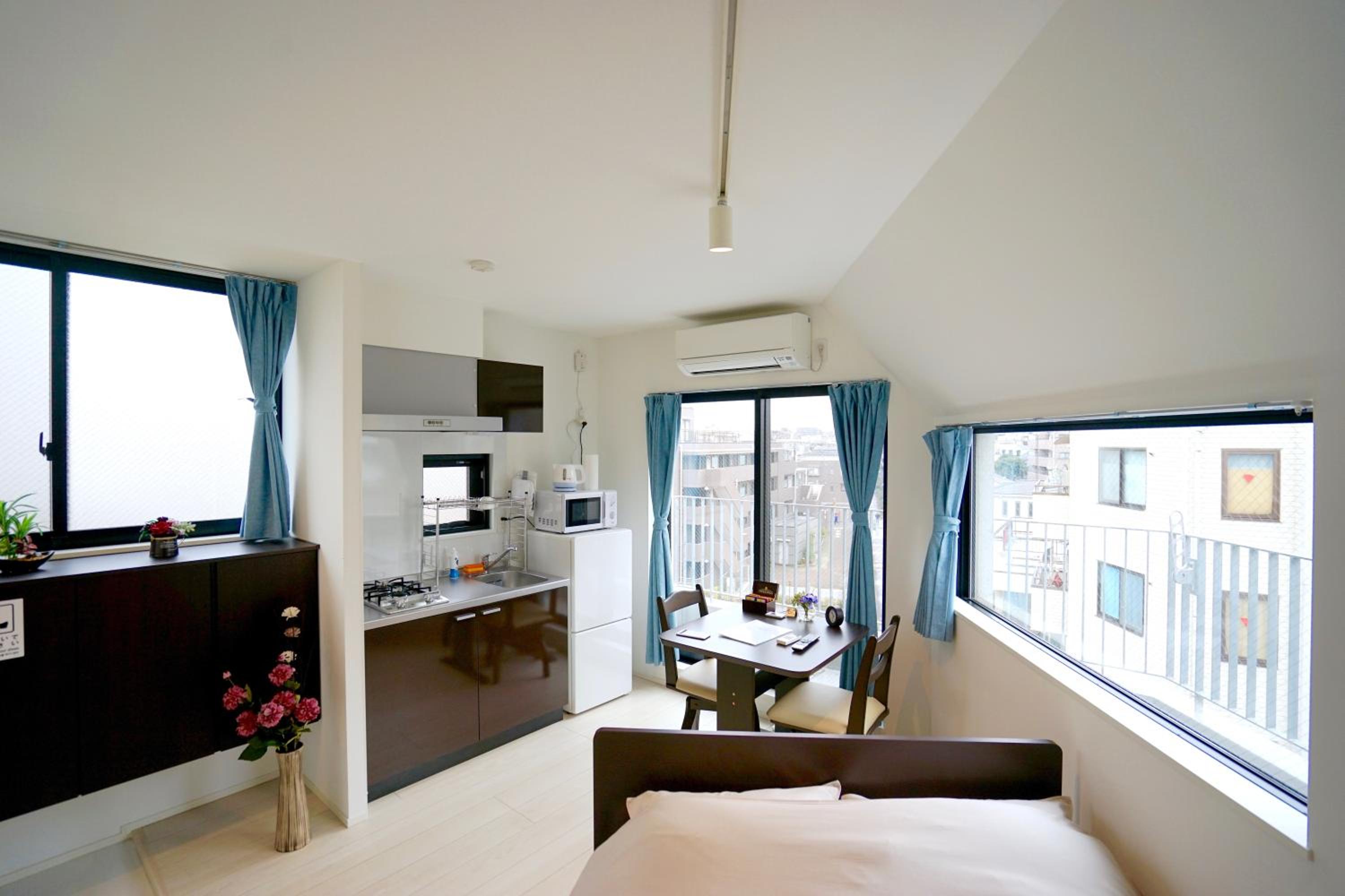Deluxe Double Room photo 2
