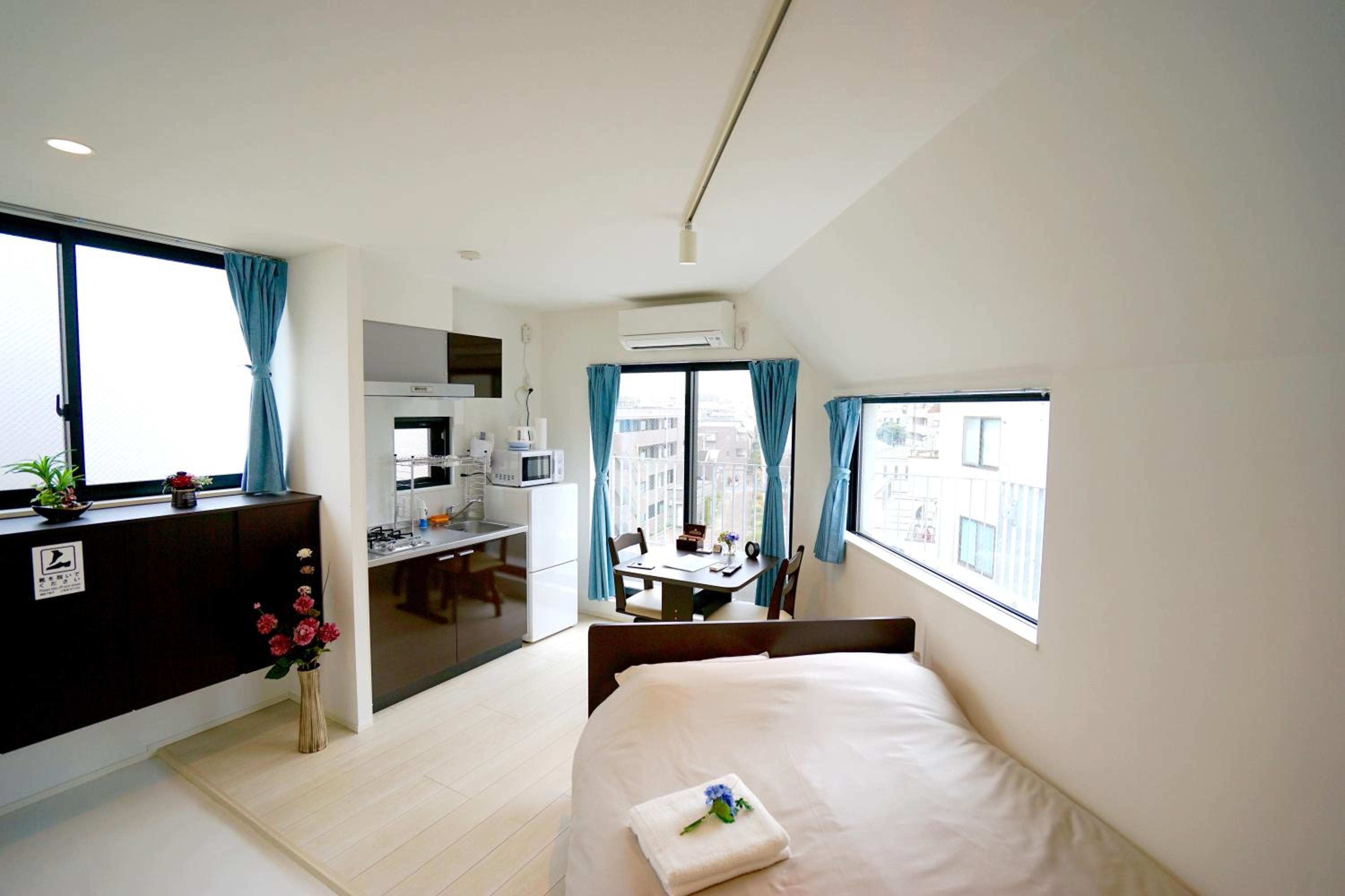 Deluxe Double Room photo 1