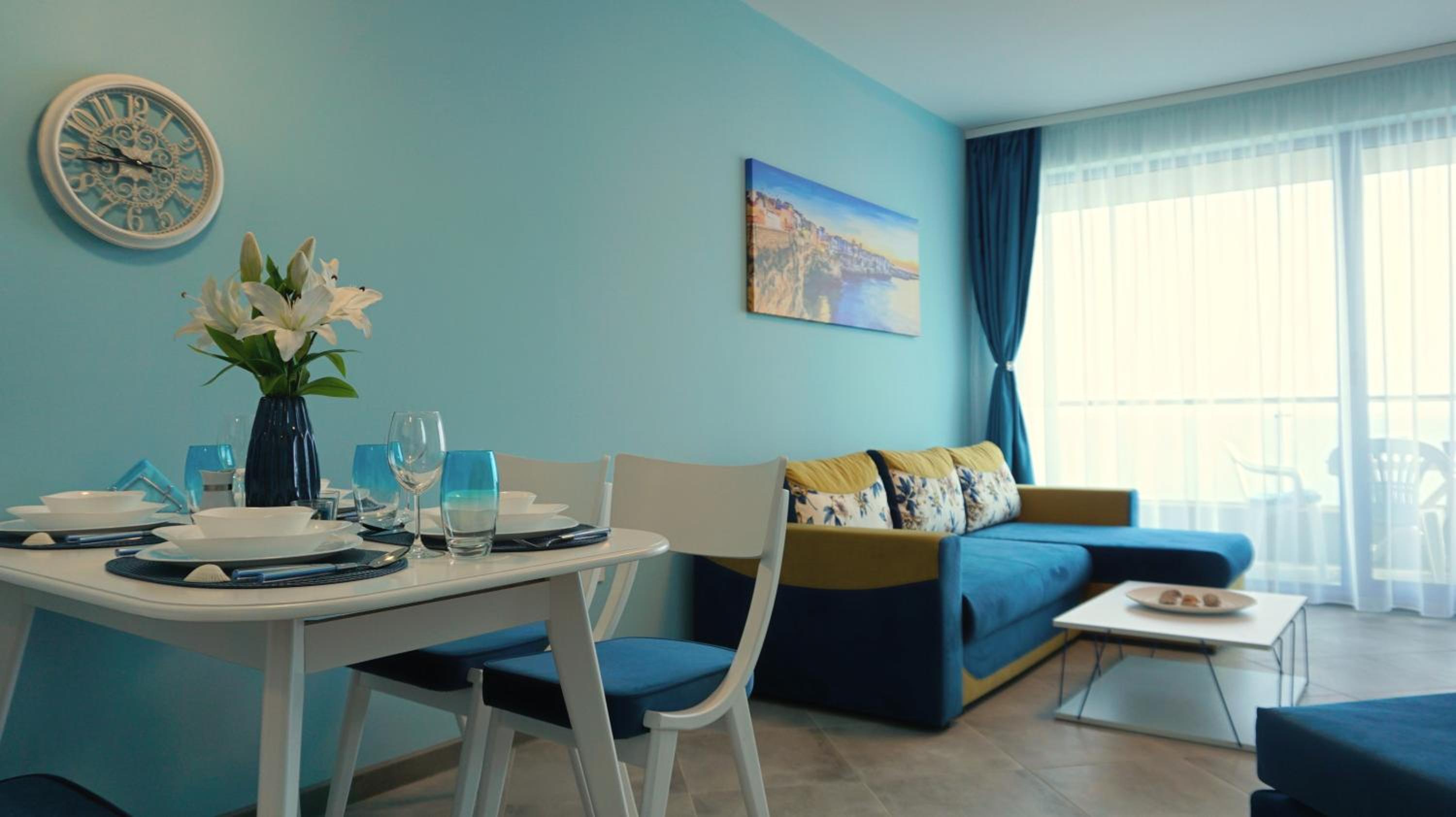 Apartment with Sea View photo 3