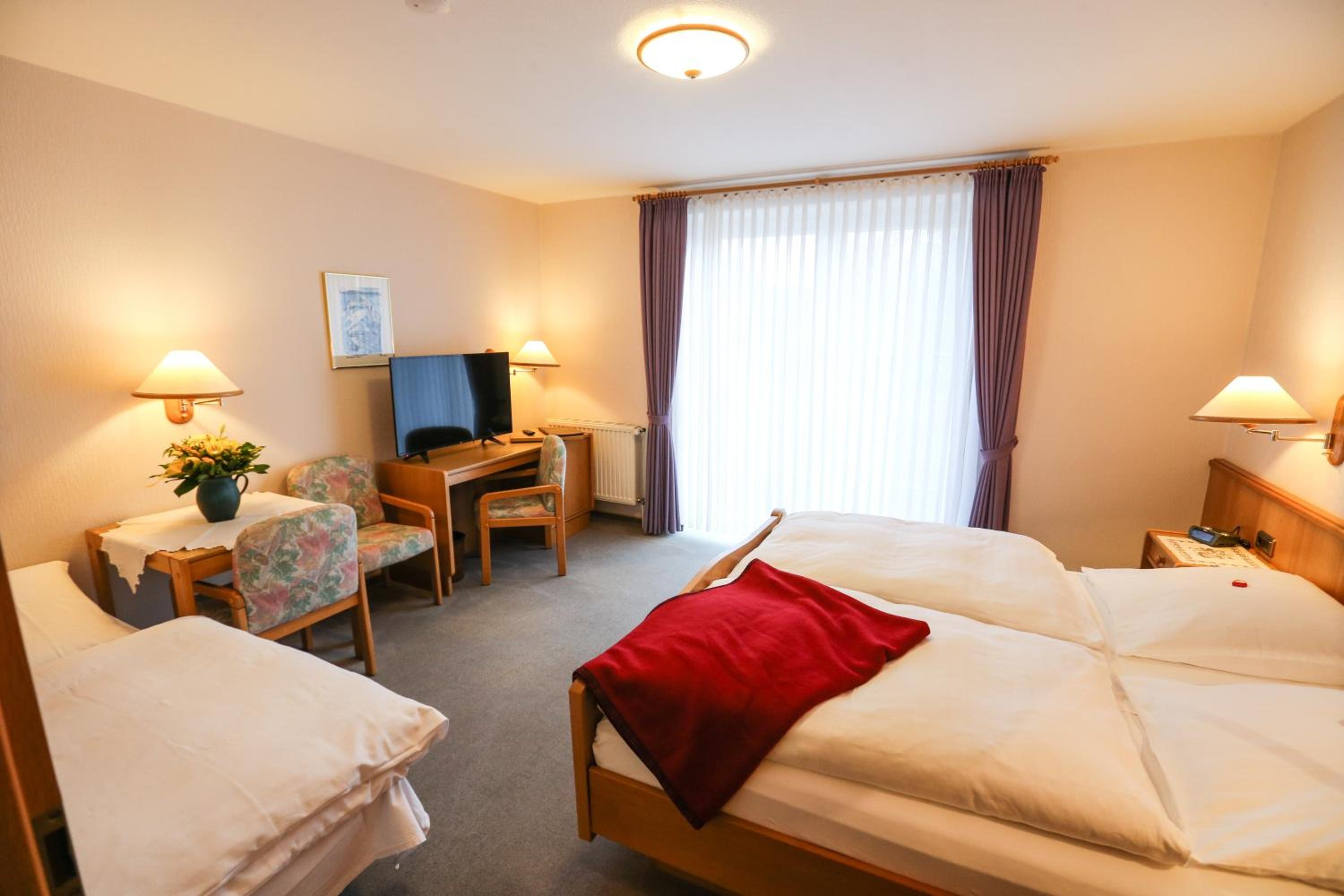 Superior Double Room photo 3