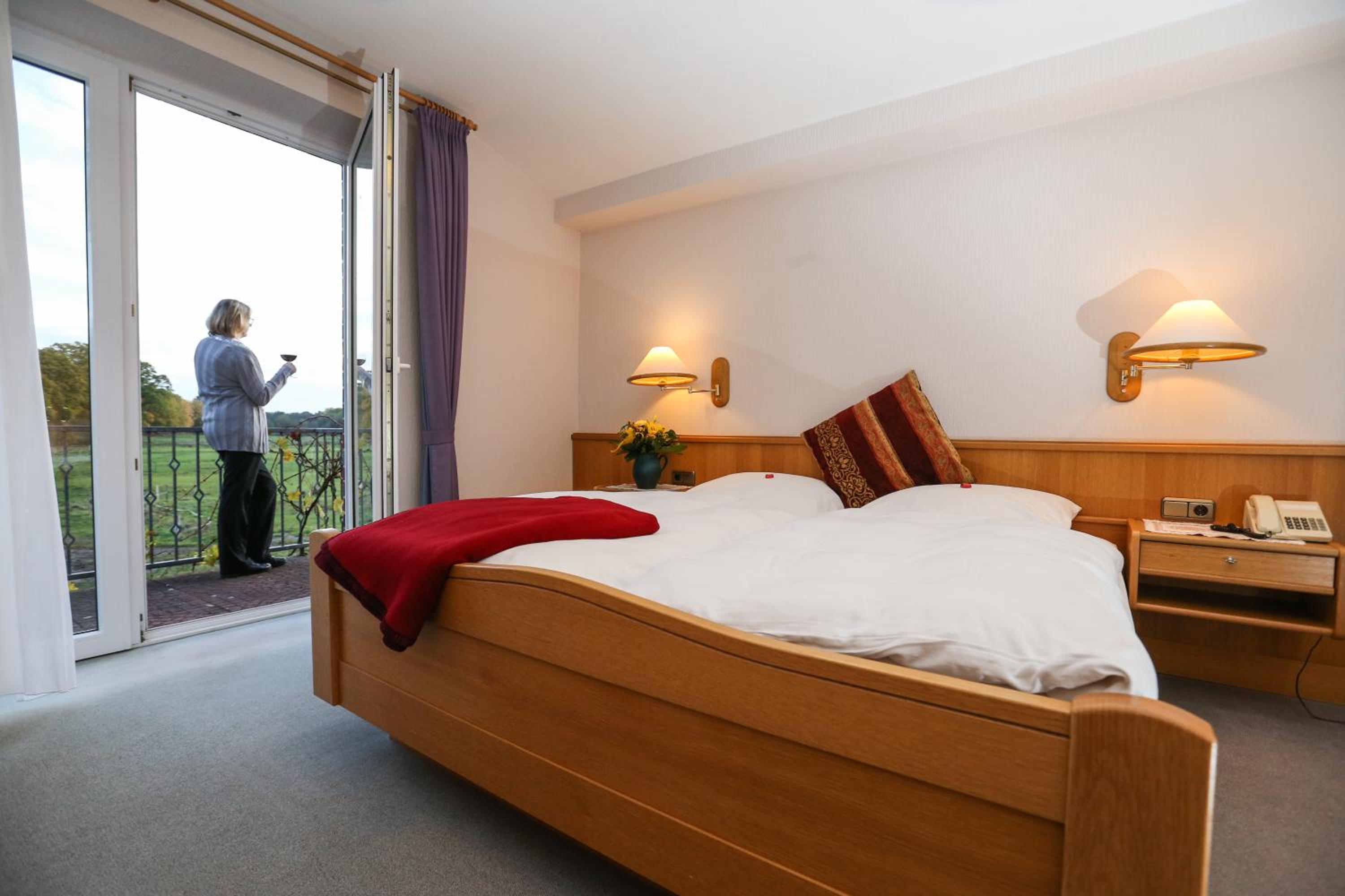 Superior Double Room photo 2