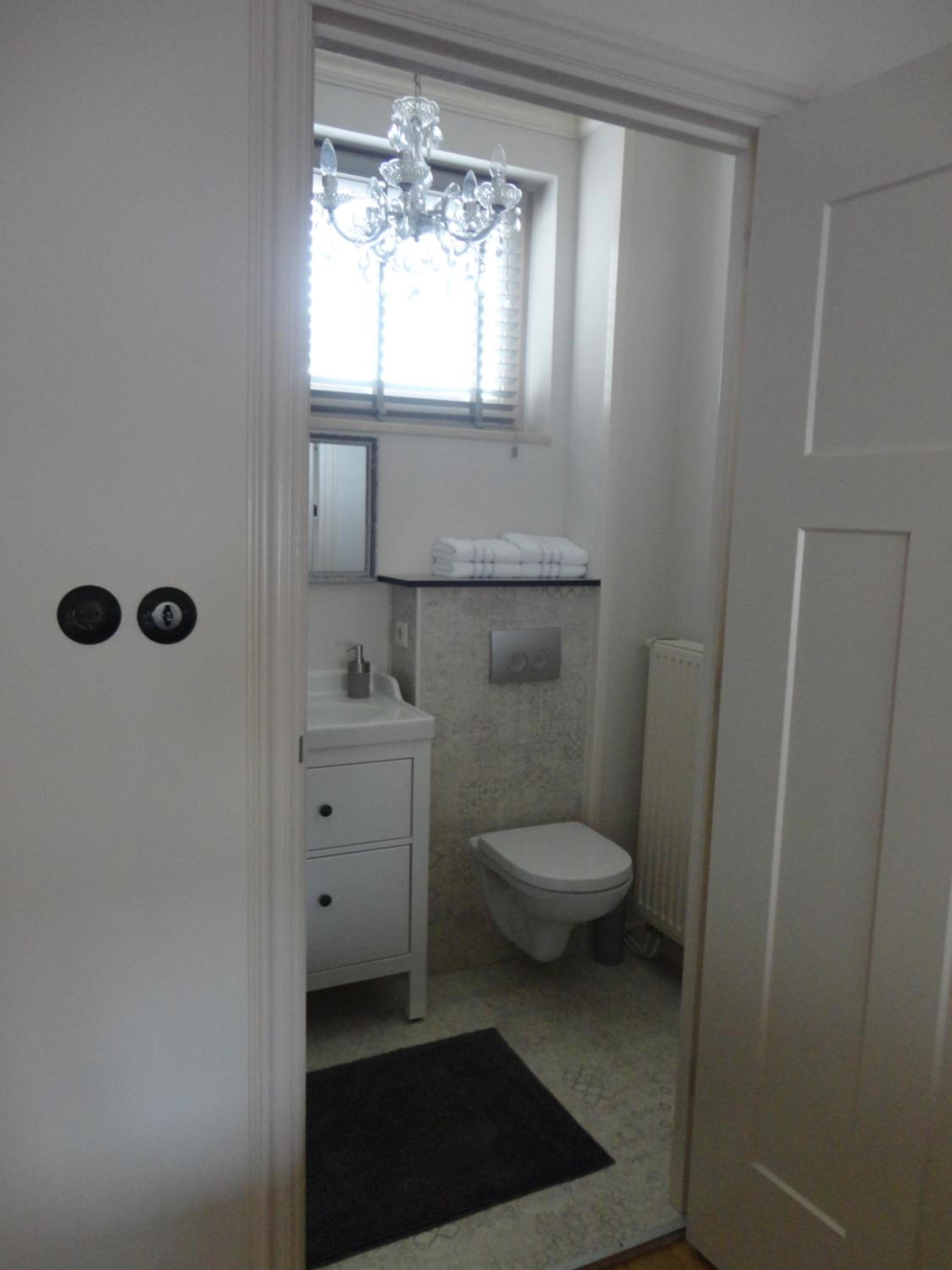 Deluxe Double Room with Balcony photo 2