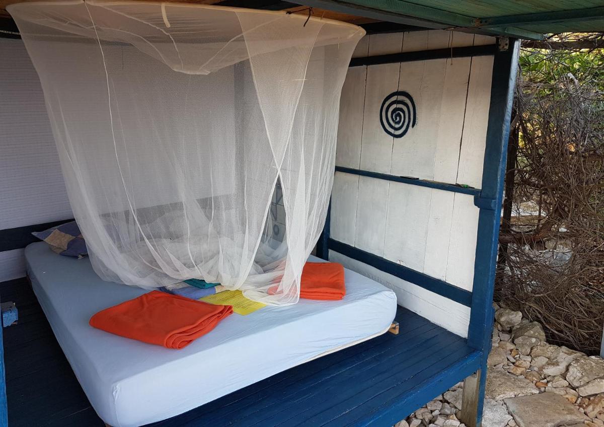 Tent photo 1