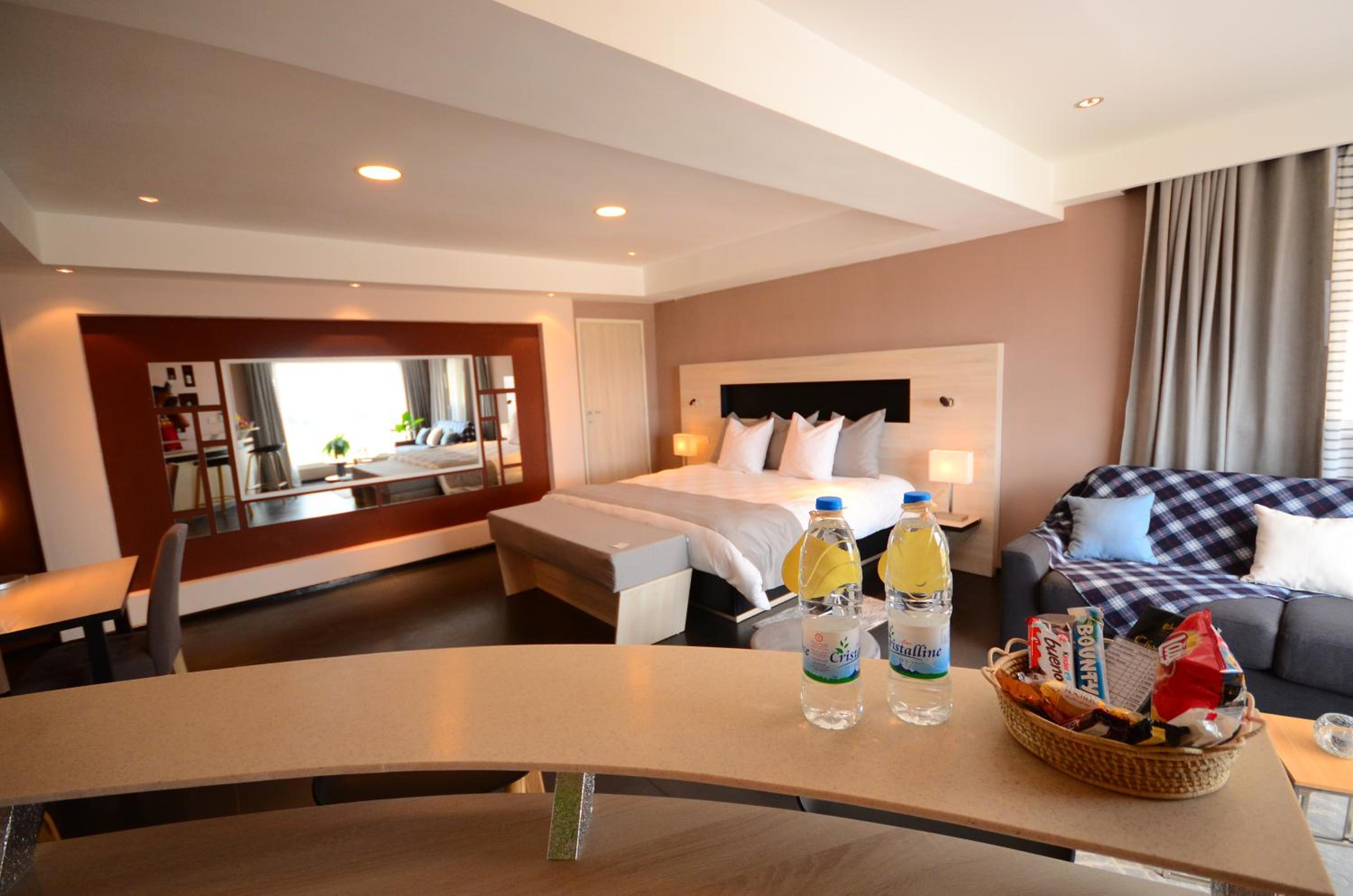 Suite Sky View photo 1