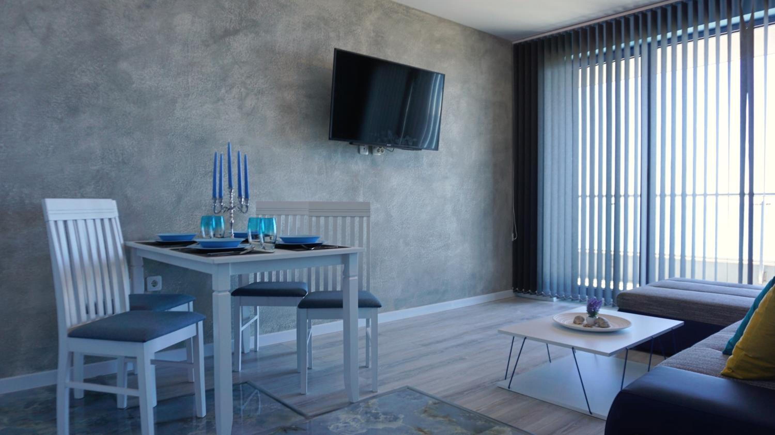 Apartment with Sea View photo 3