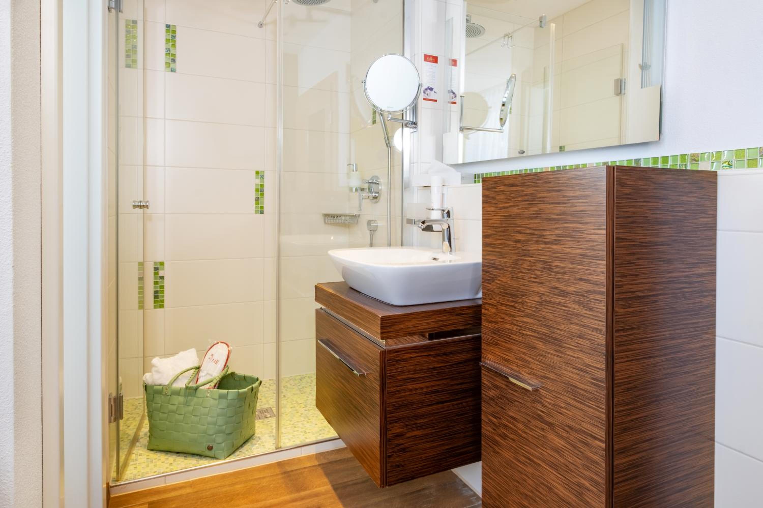 Standard Single Room photo 2