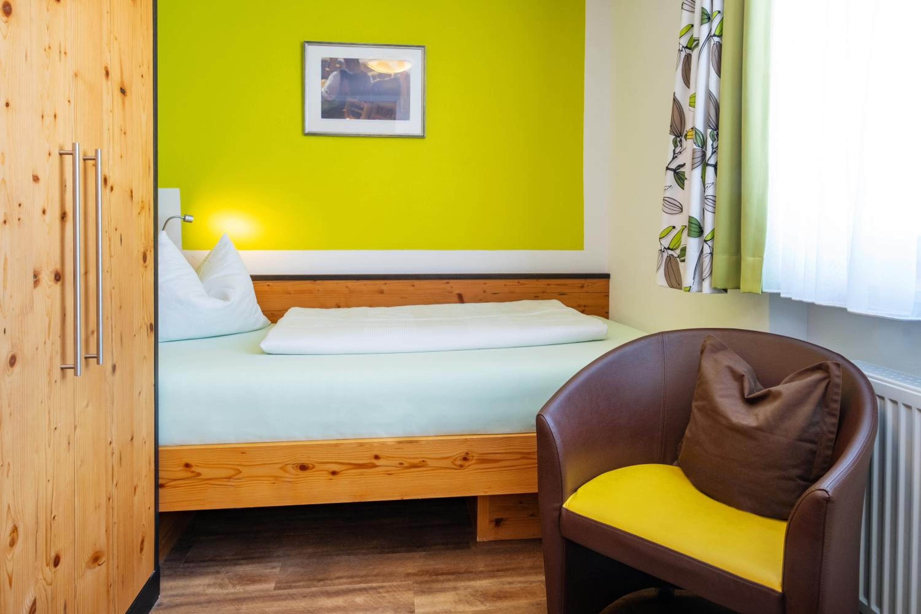 Standard Single Room photo 1
