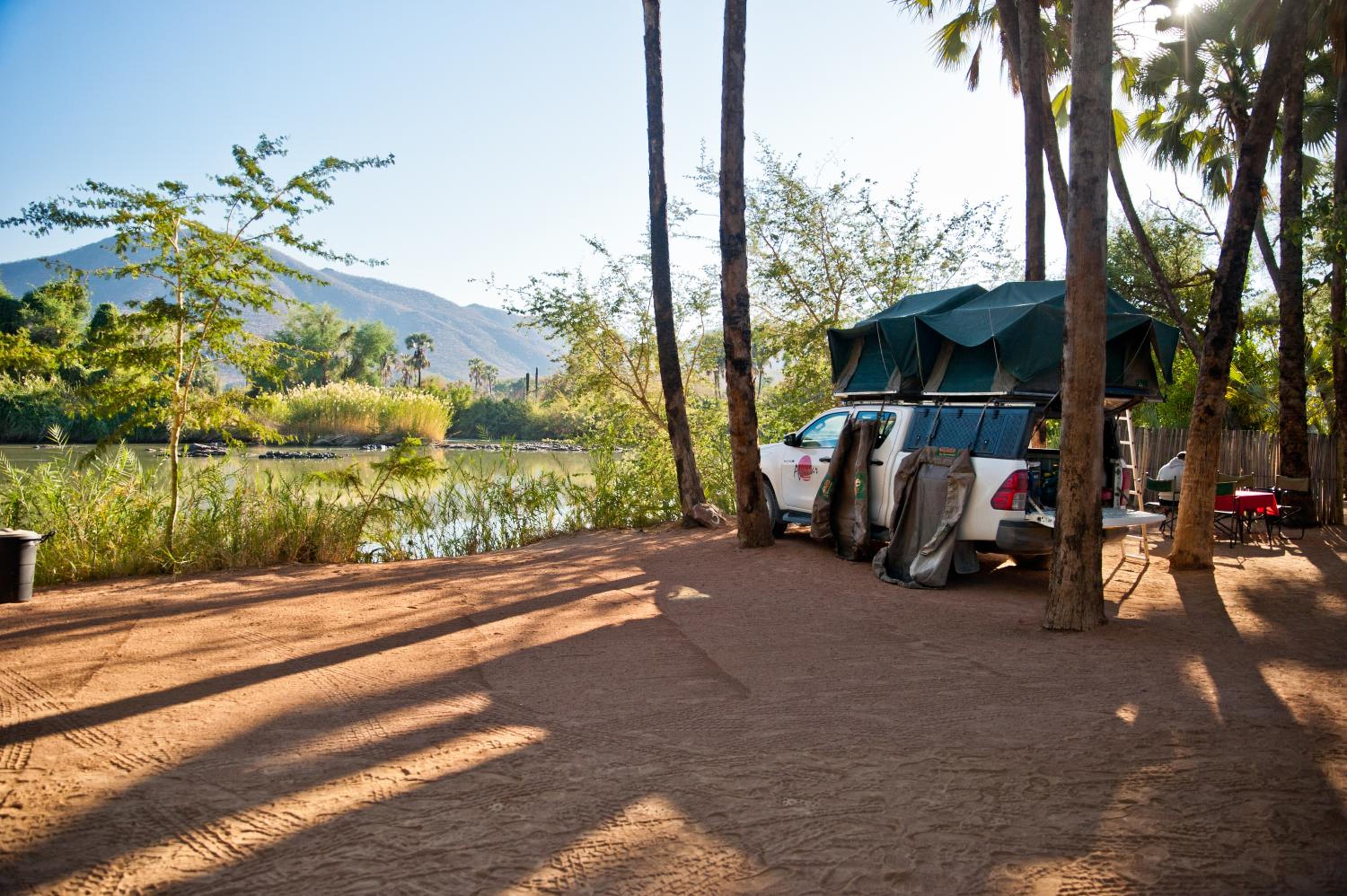 Basic Camp Site (Bring your own tent) photo 2