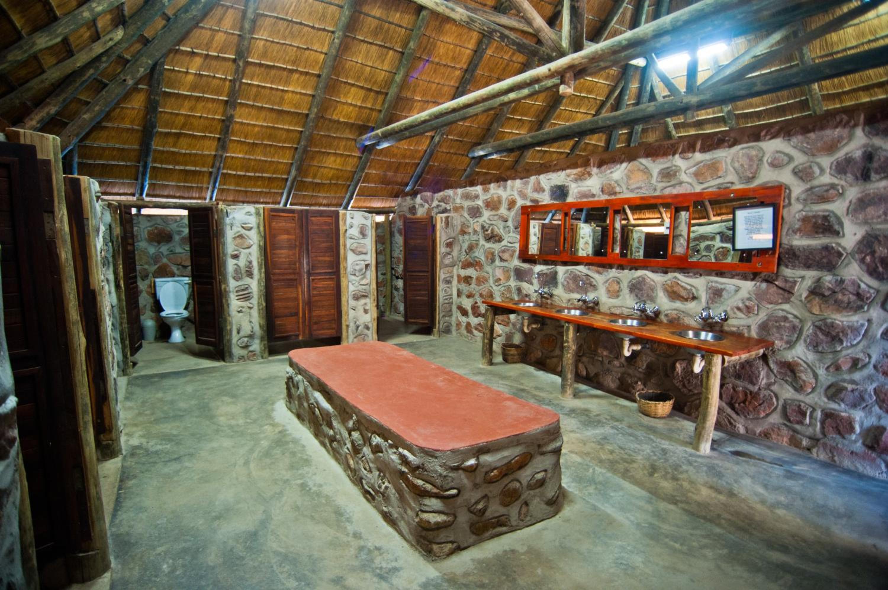 Basic Camp Site (Bring your own tent) photo 1