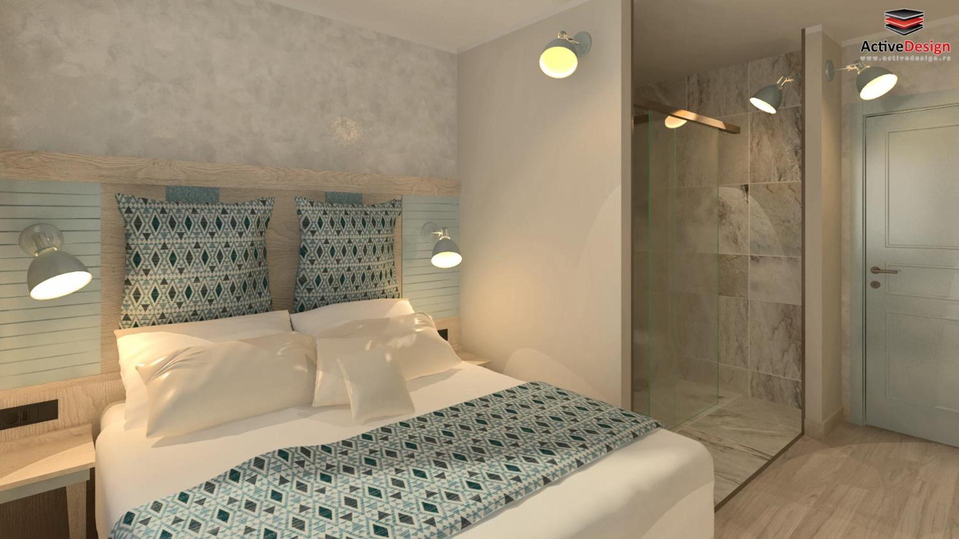 Comfortkamer 2