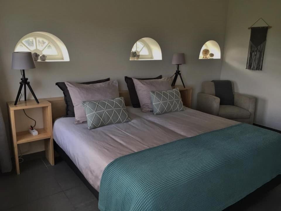 Double Room with Terrace photo 1