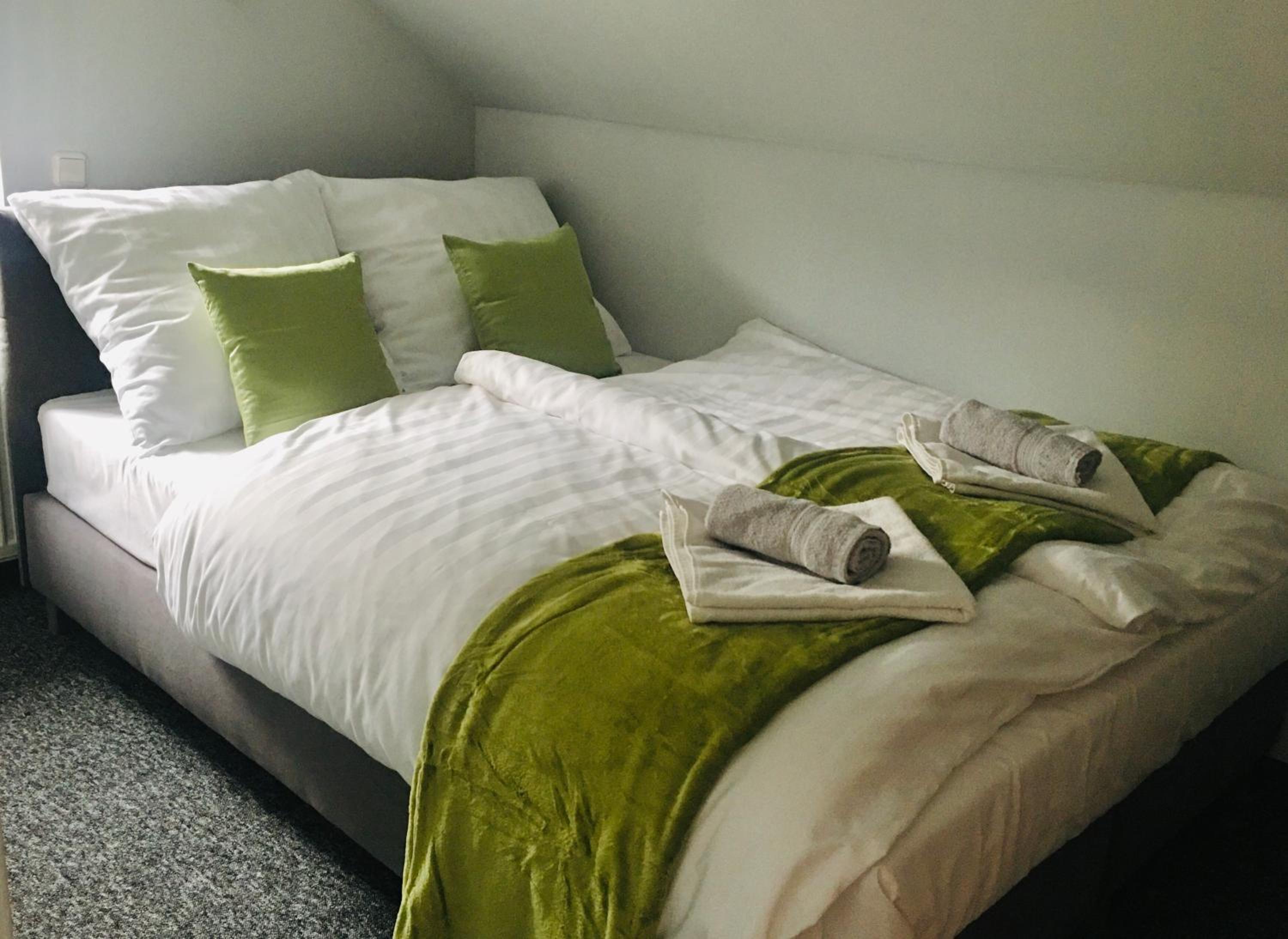 Quadruple Room photo 1
