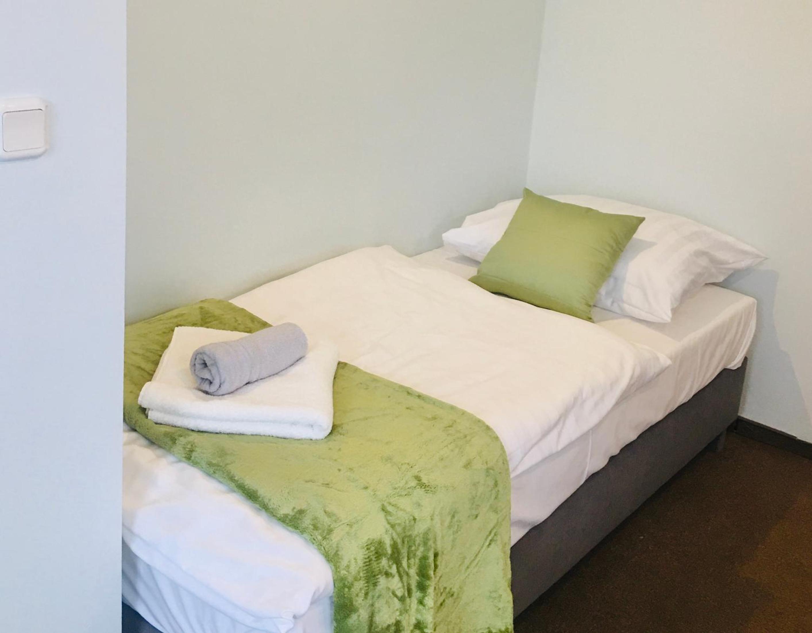 Triple Room with Private Bathroom photo 1