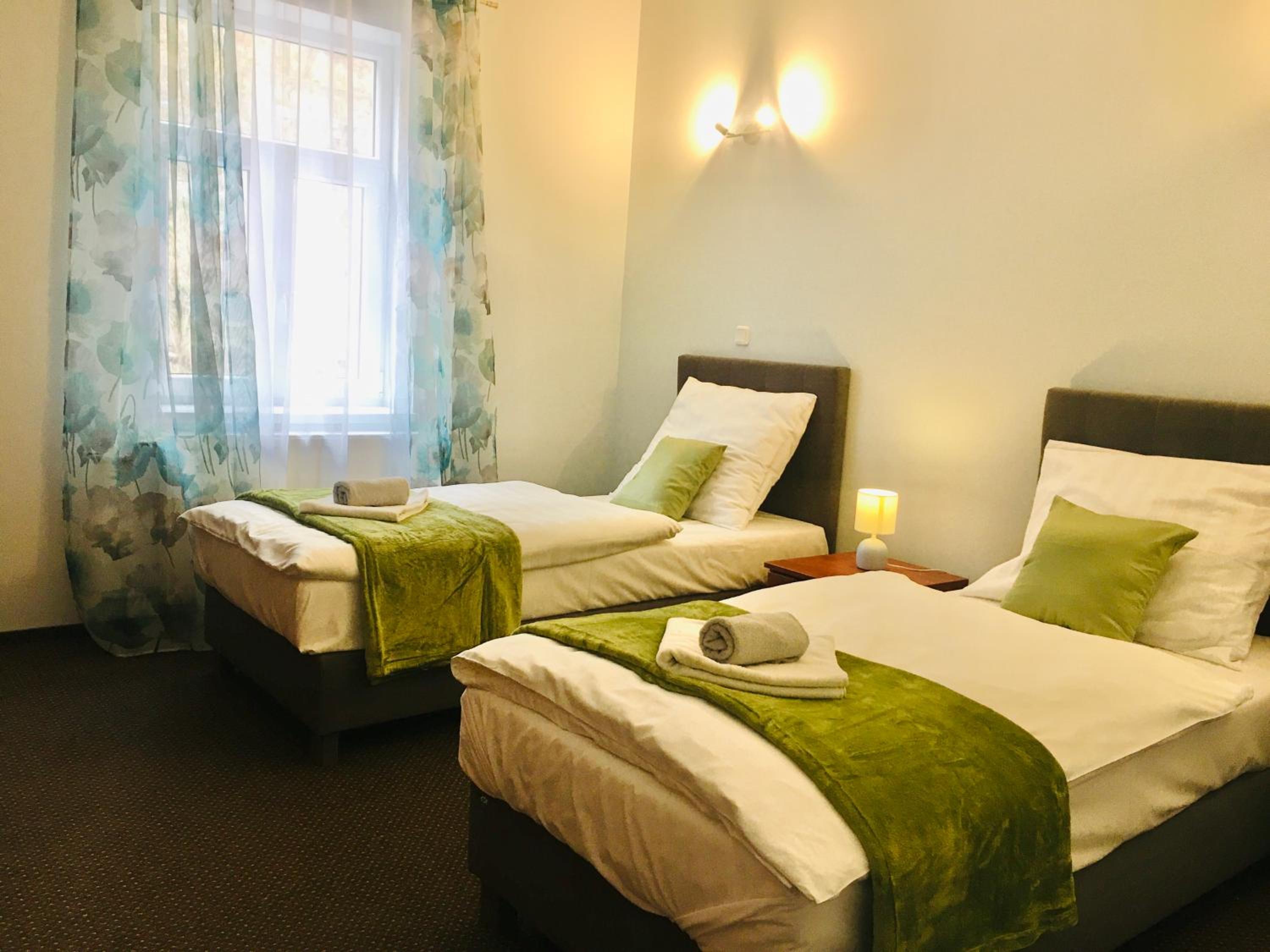 Double or Twin Room photo 1