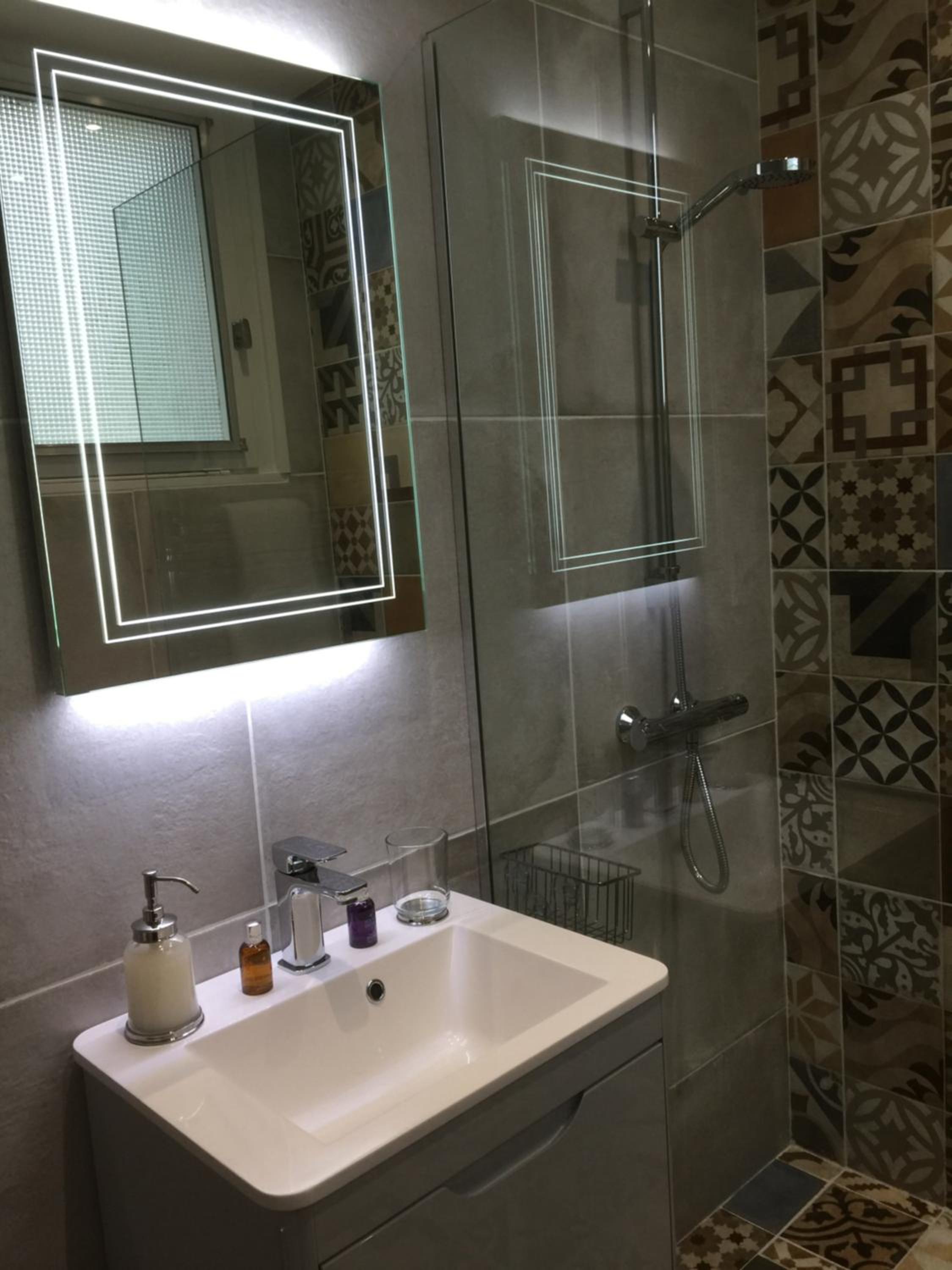 Double Room with Mountain View photo 3