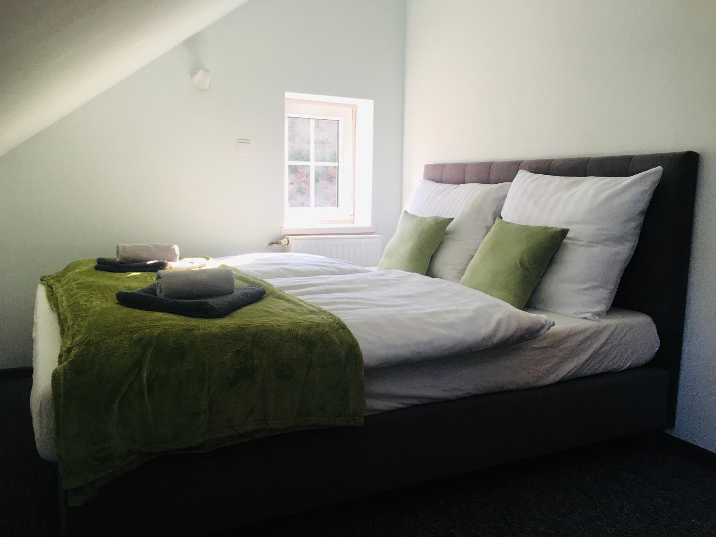 Quadruple Room photo 1