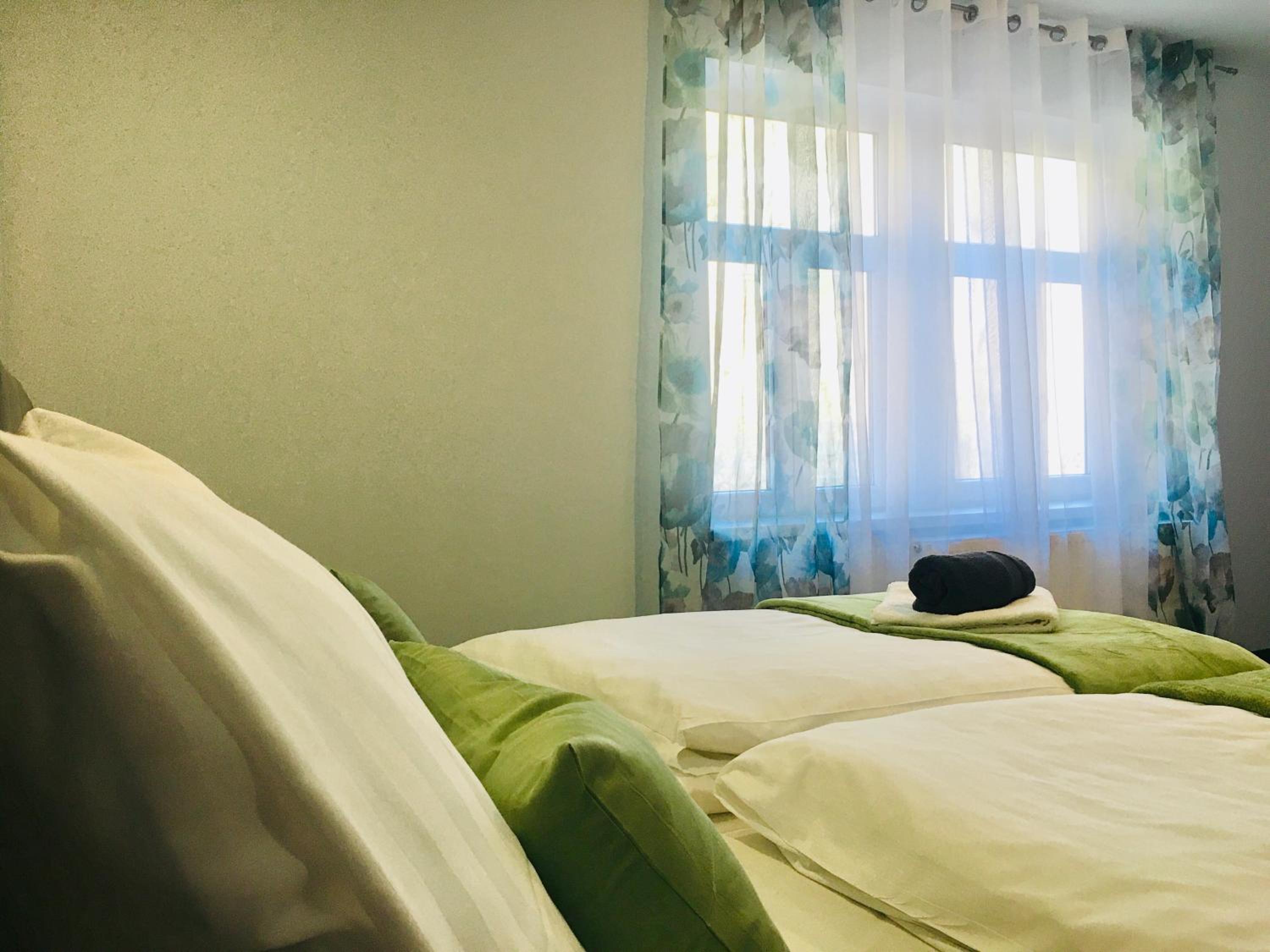 Double or Twin Room photo 1