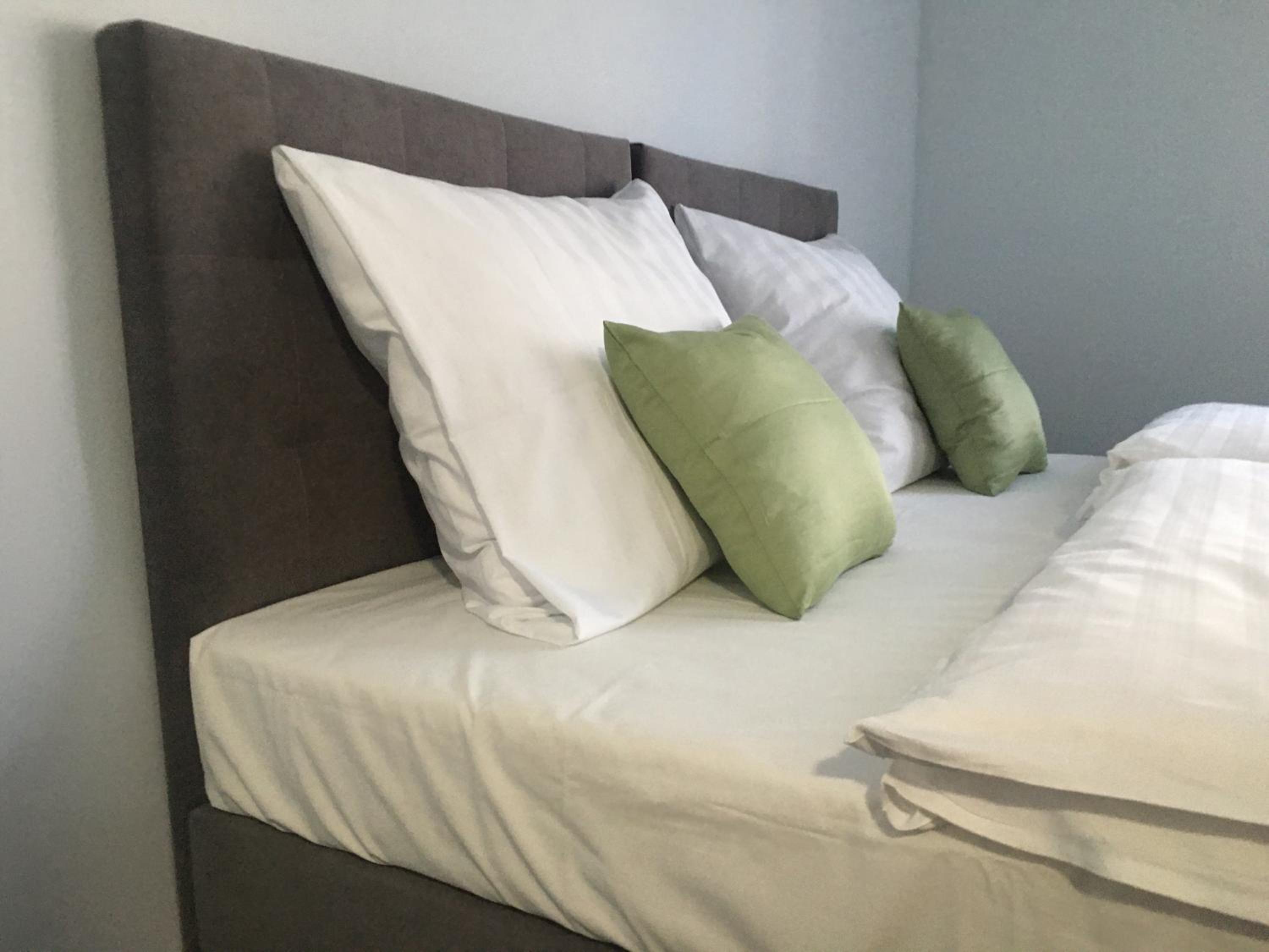 Double or Twin Room photo 2