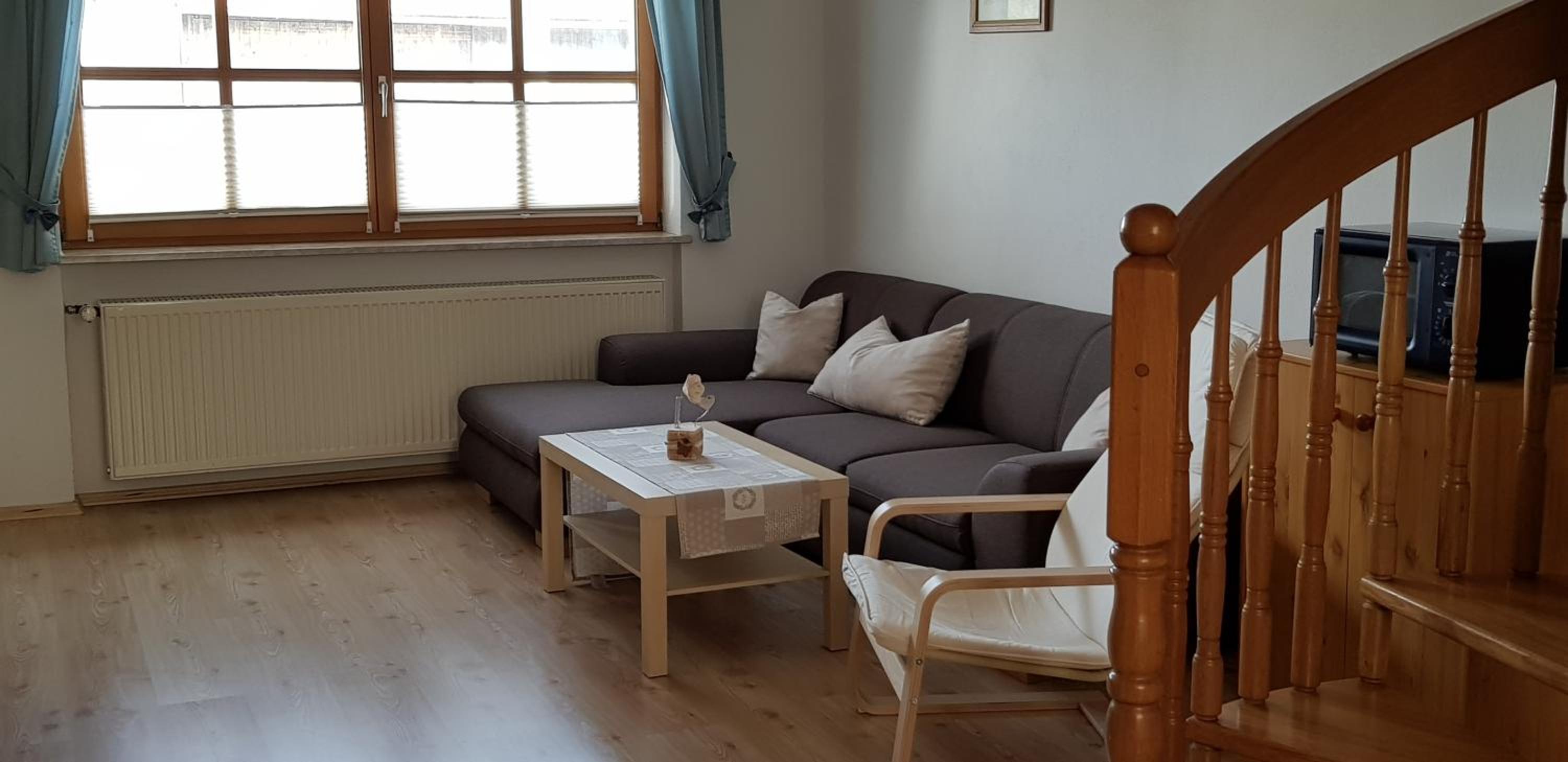 Two-Bedroom Apartment photo 1