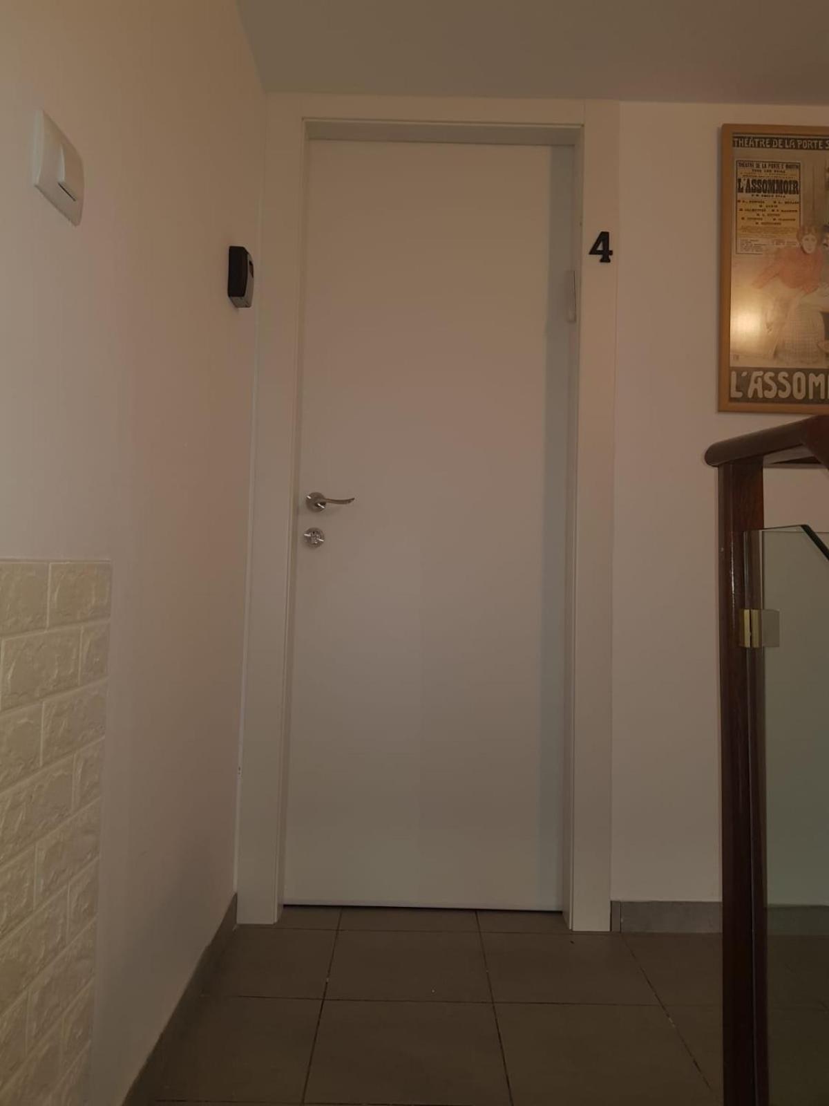 One-Bedroom Apartment - First Floor - Photo 12