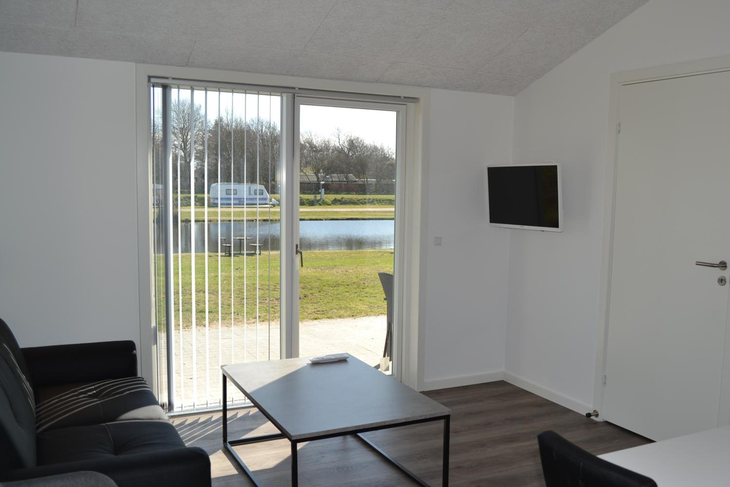 Two-Bedroom House photo 1