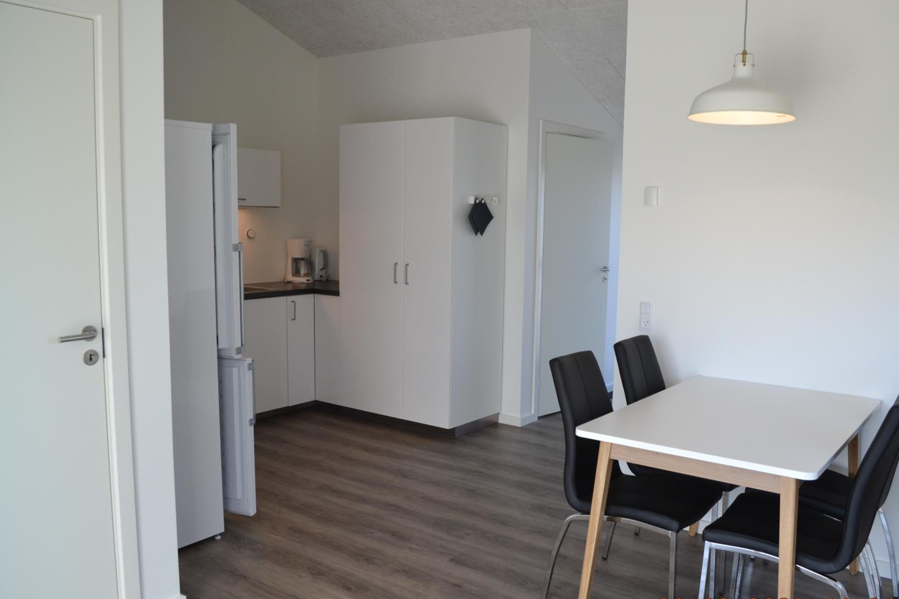 Two-Bedroom House photo 2