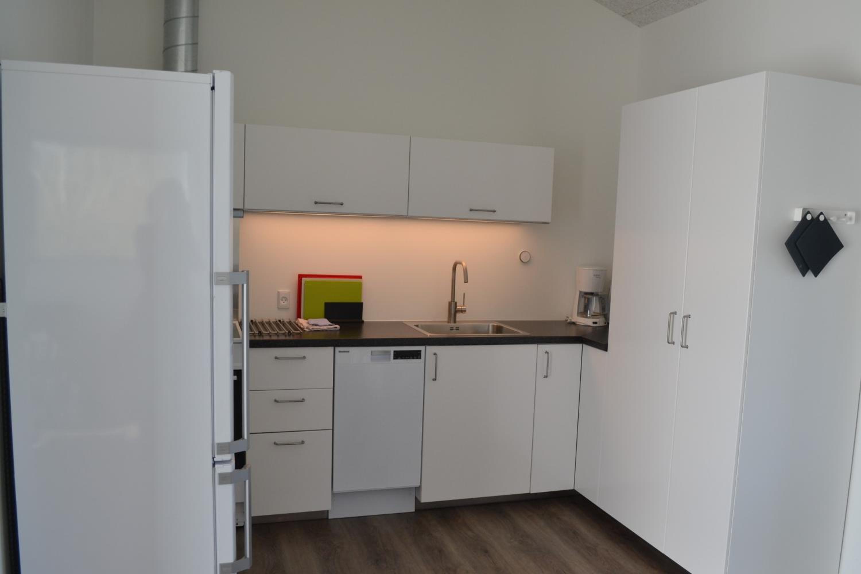 Two-Bedroom House photo 3