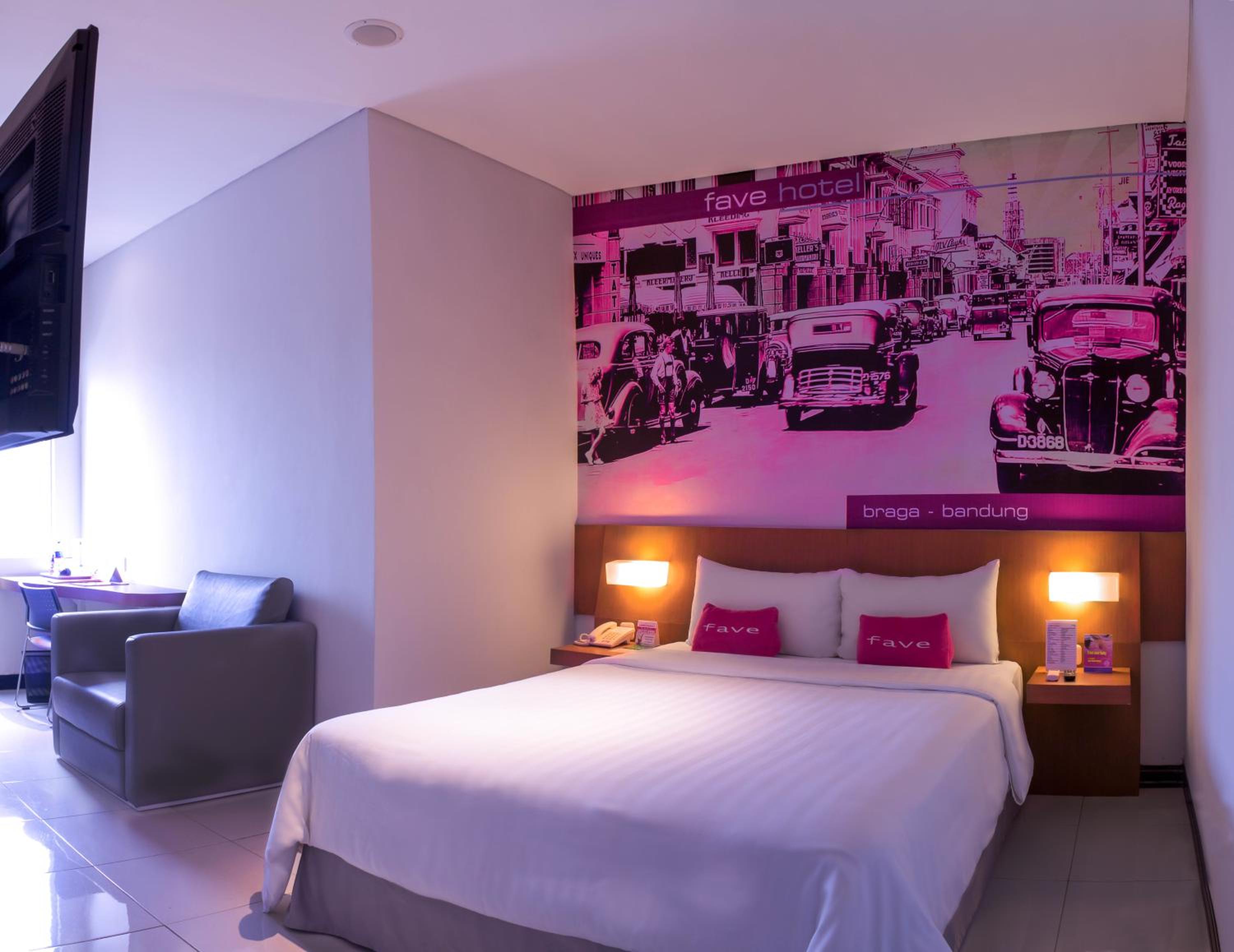 Deluxe Room photo 3