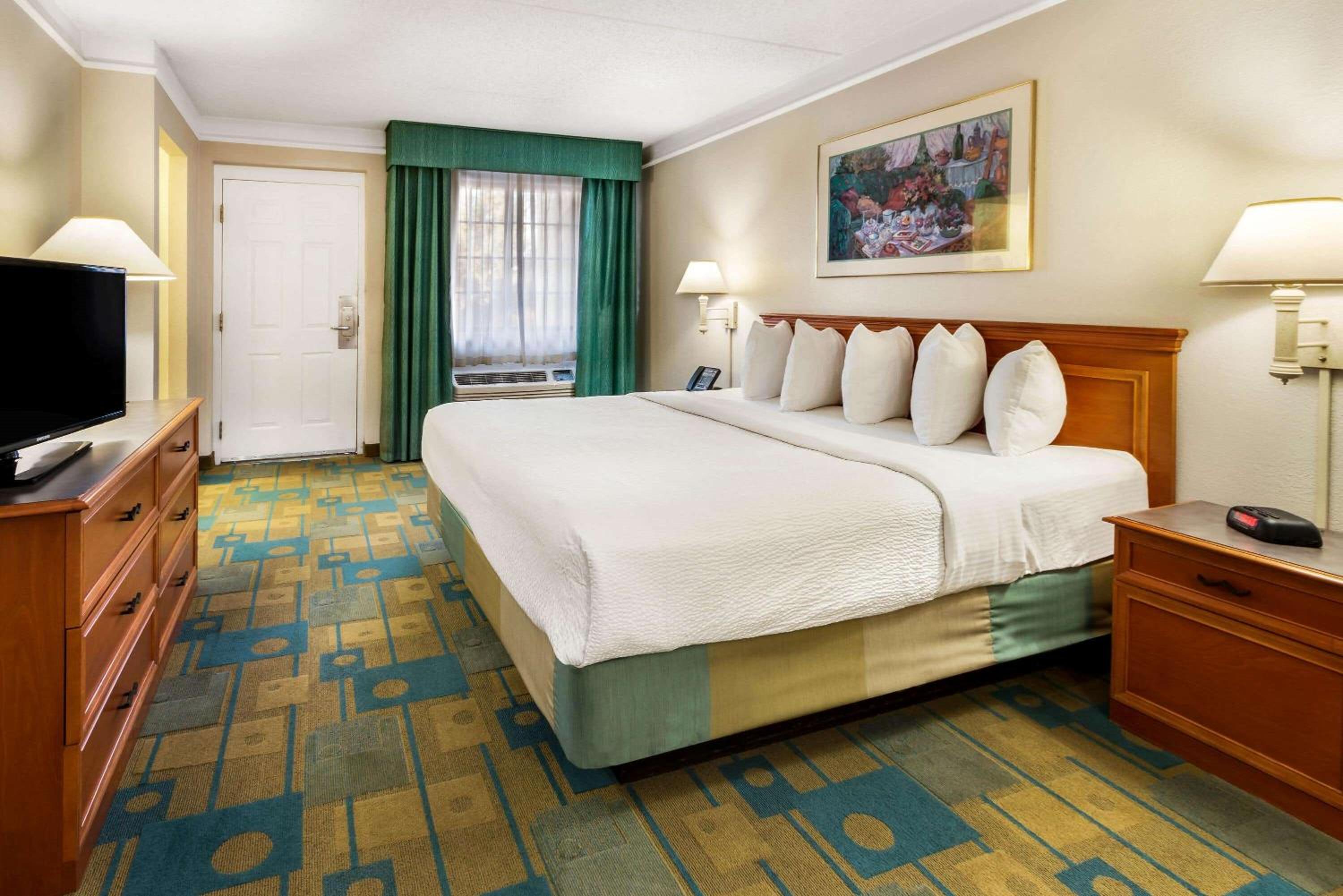 King Room - Photo 1