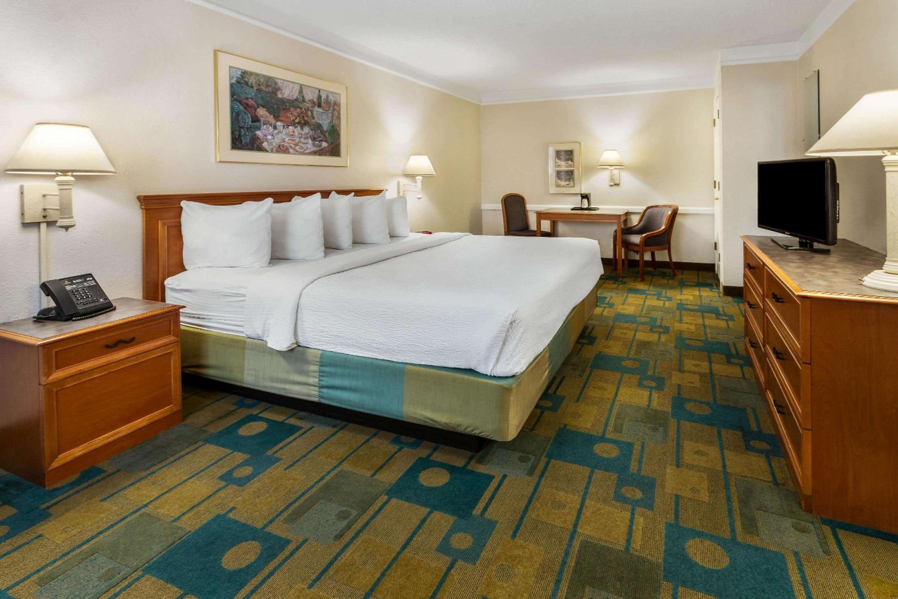 King Room - Photo 2