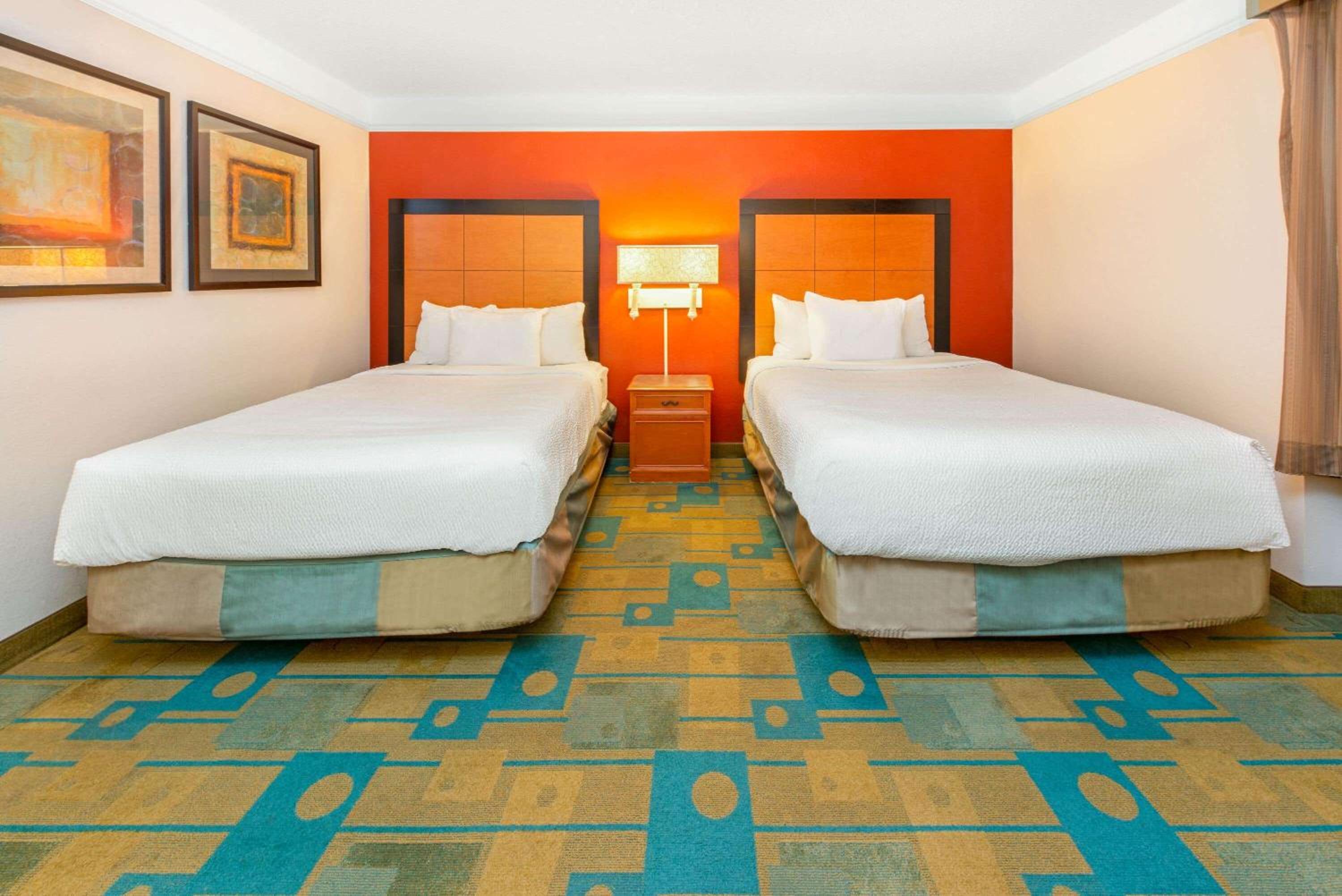 La Quinta by Wyndham USF (Near Busch Gardens), Foto 3