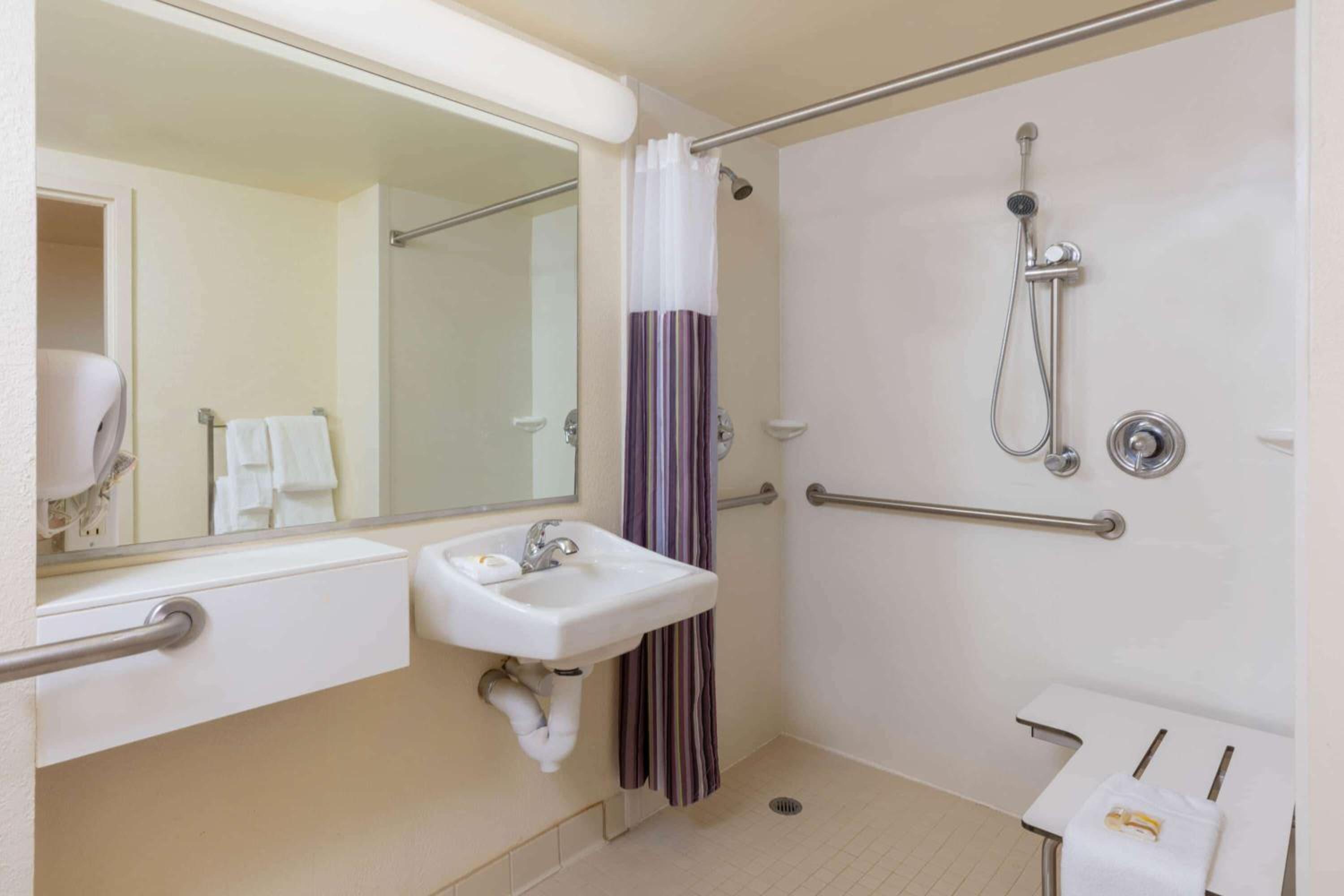 La Quinta by Wyndham Garden City, Foto 3