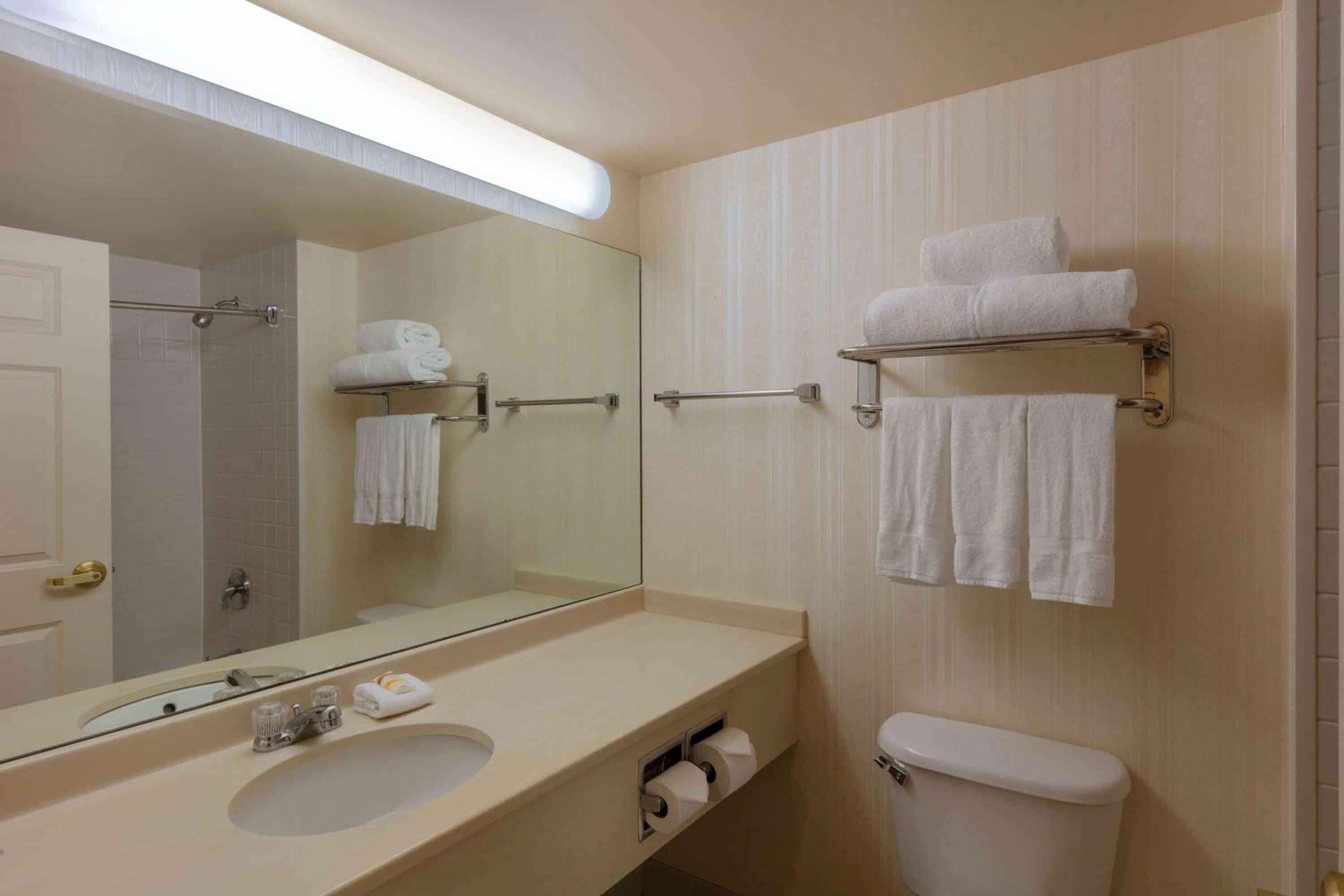 1 King Bed, Deluxe Family Studio Suite, Non-Smoking photo 2