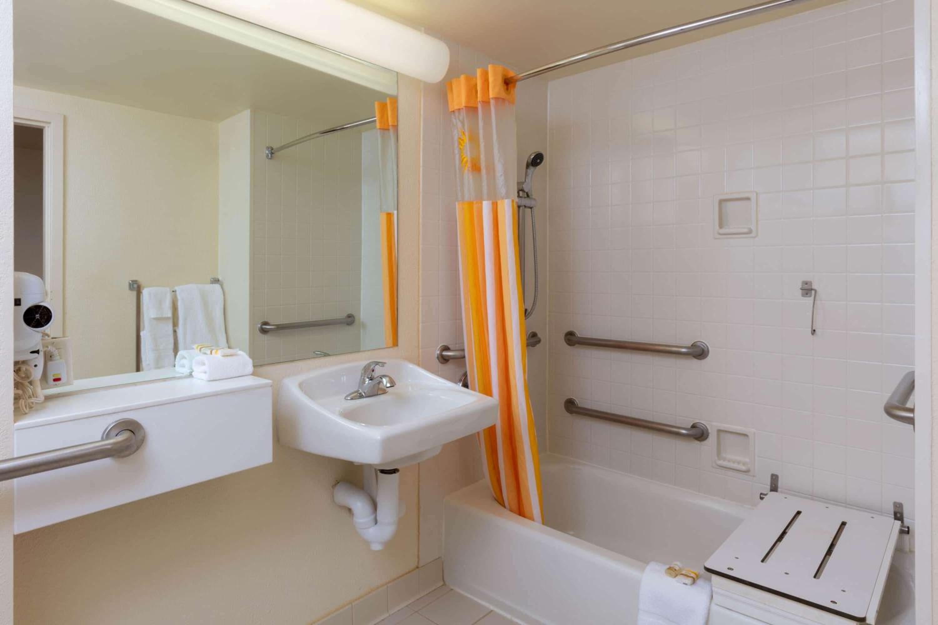 La Quinta by Wyndham Garden City, Foto 13