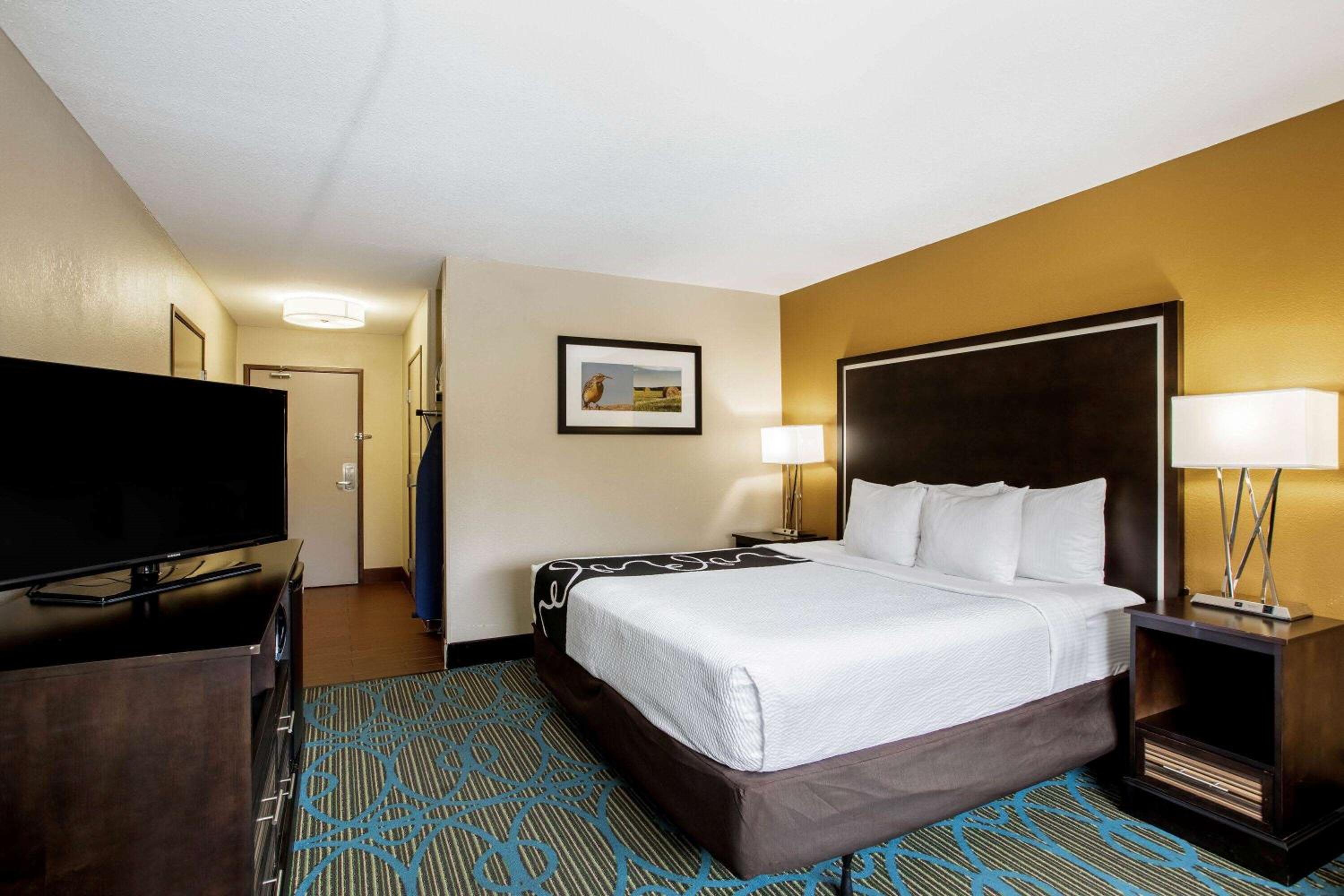 King Room - Mobility Access/Non-Smoking - Photo 1
