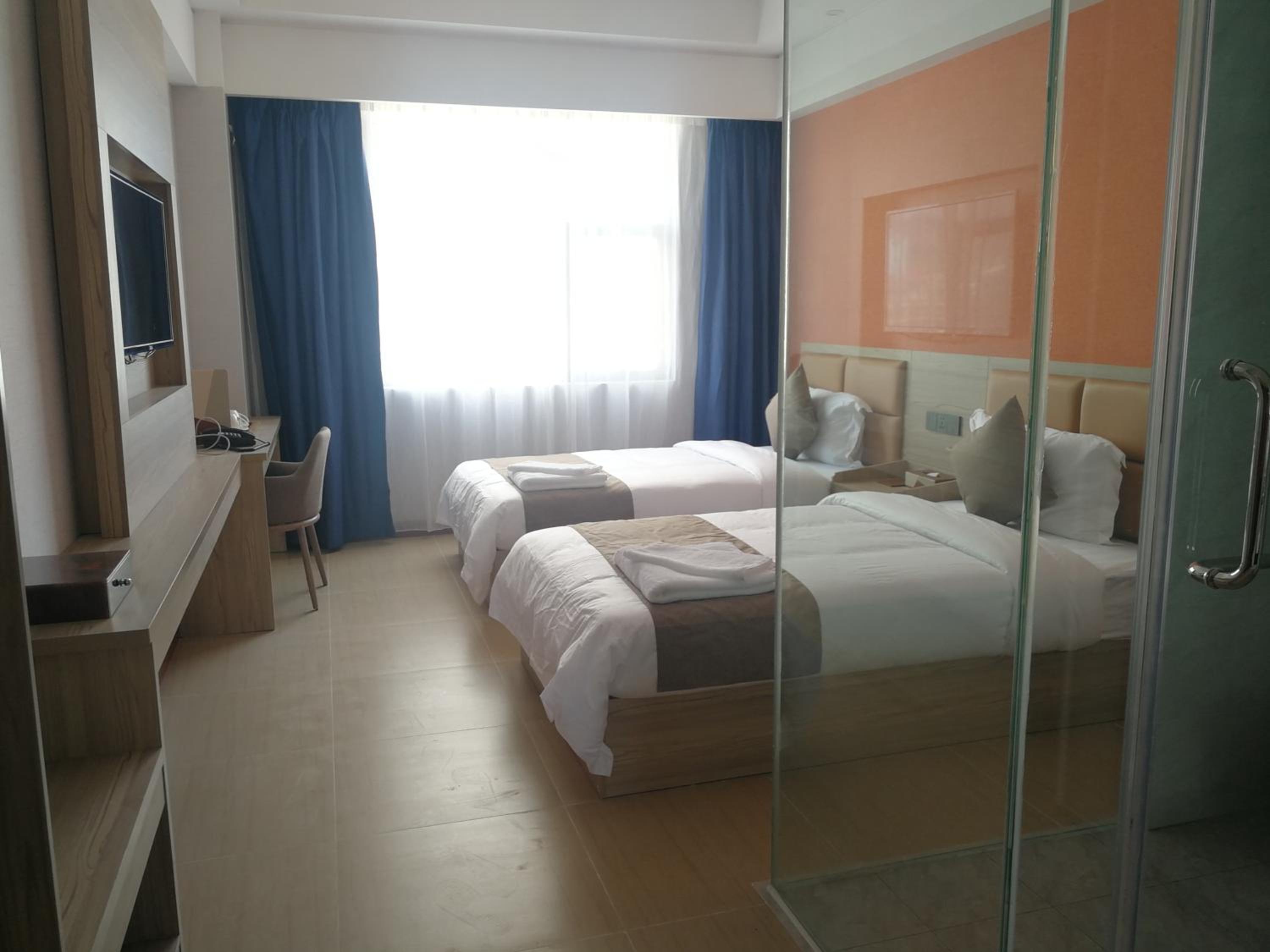 Superior Twin Room - Photo 7
