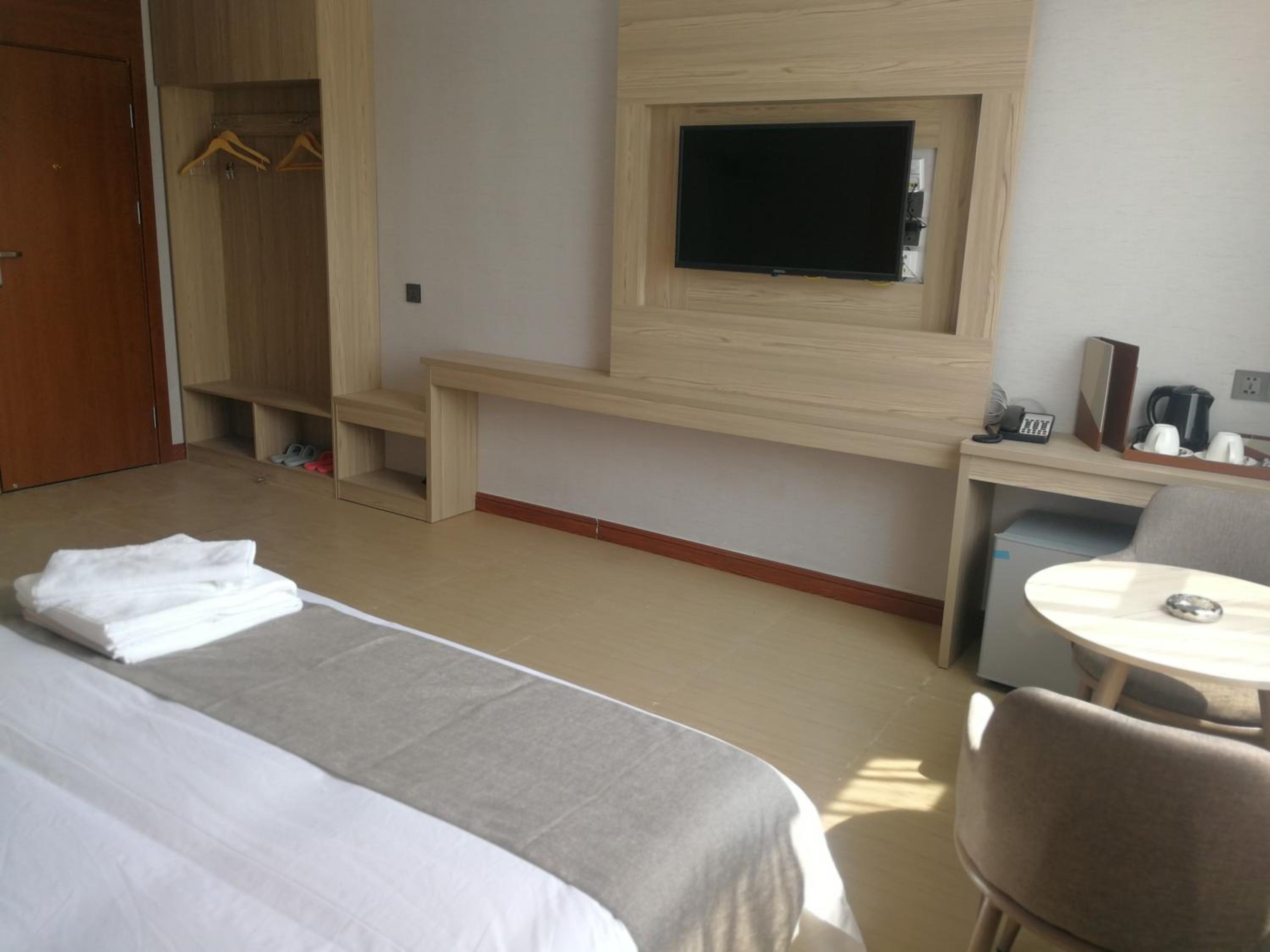 Superior Twin Room - Photo 1