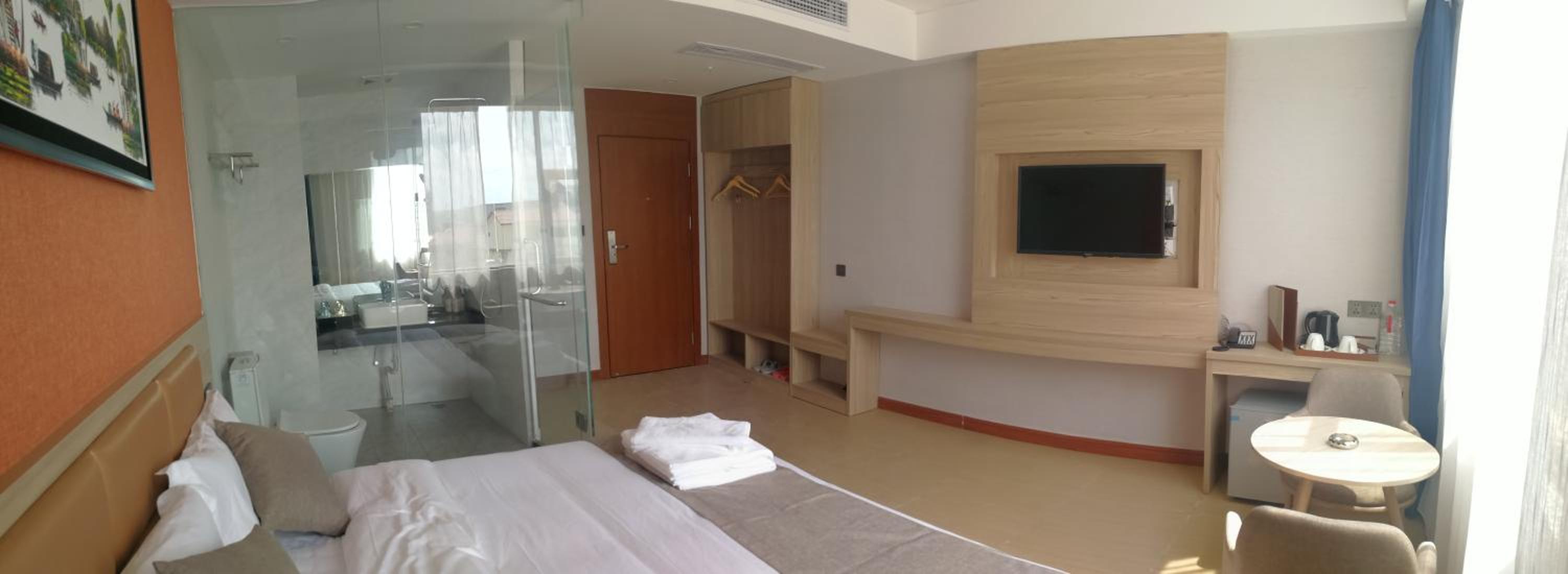 Superior Twin Room - Photo 5