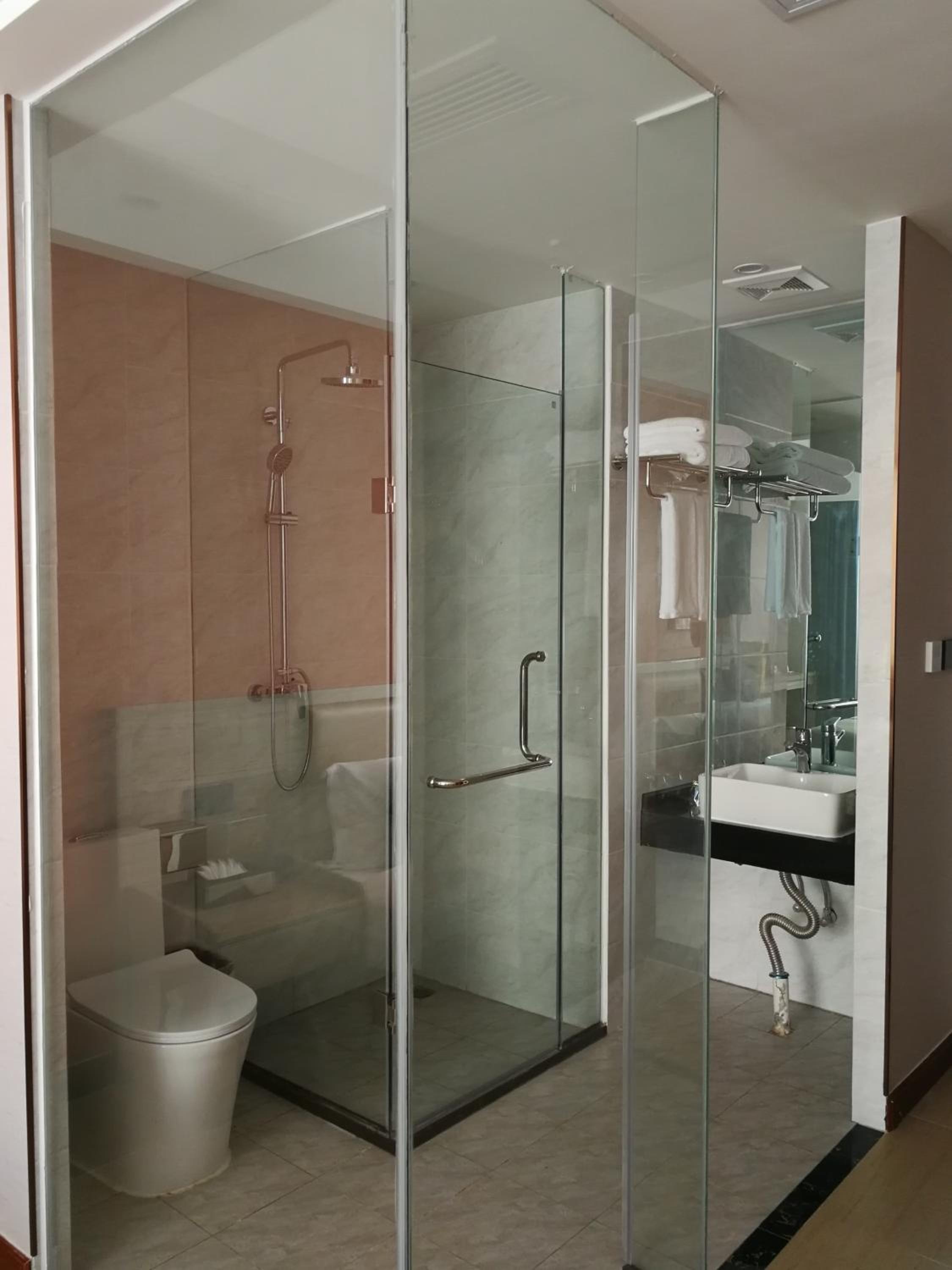 Superior Twin Room - Photo 8