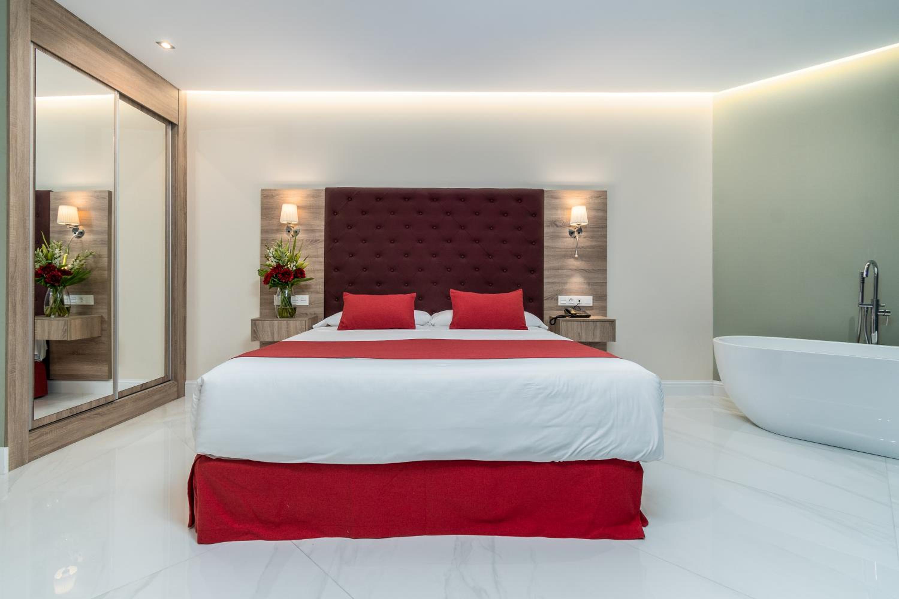 Junior Suite photo 2