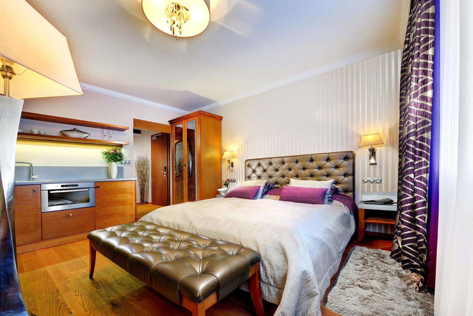 Modern Suite - Photo 3