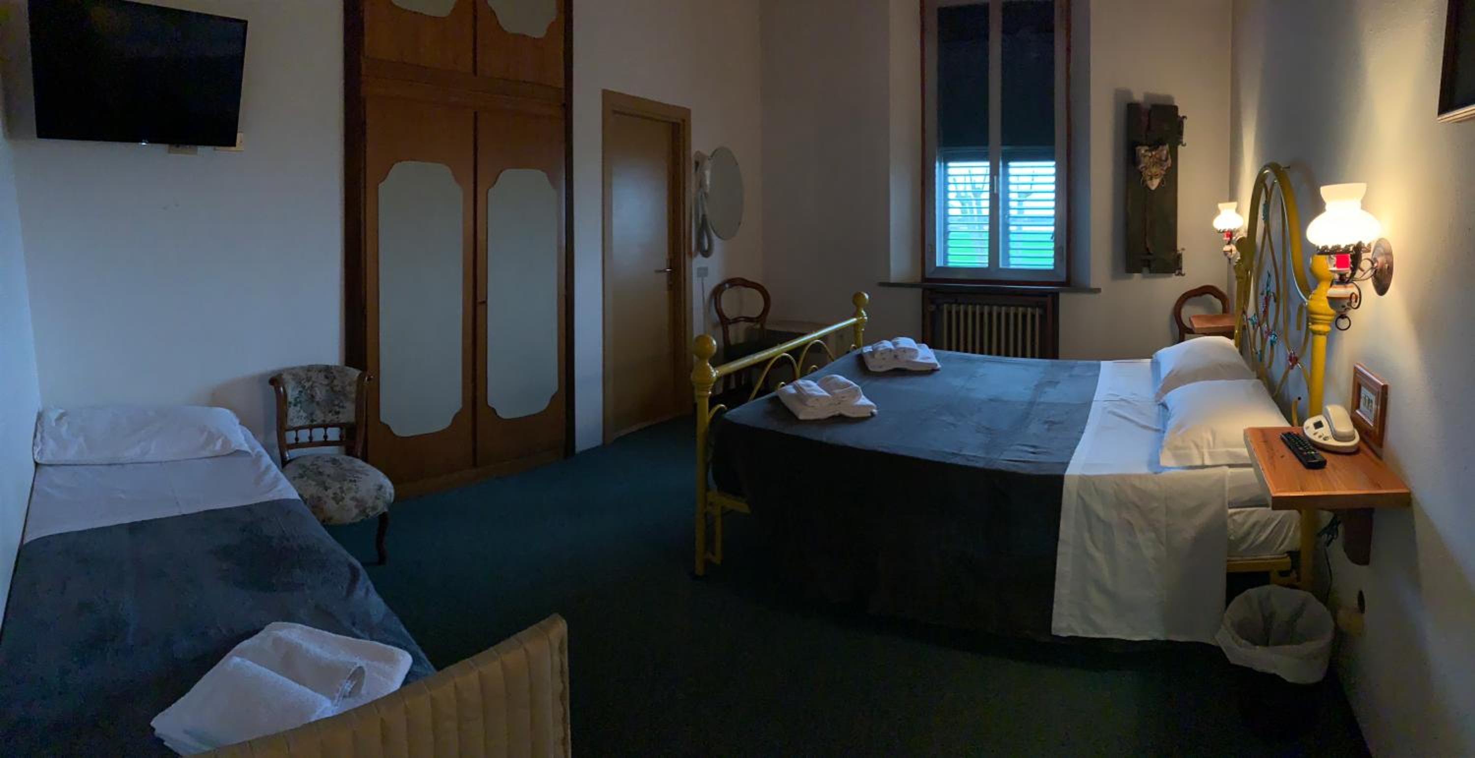 Triple Room - Photo 1