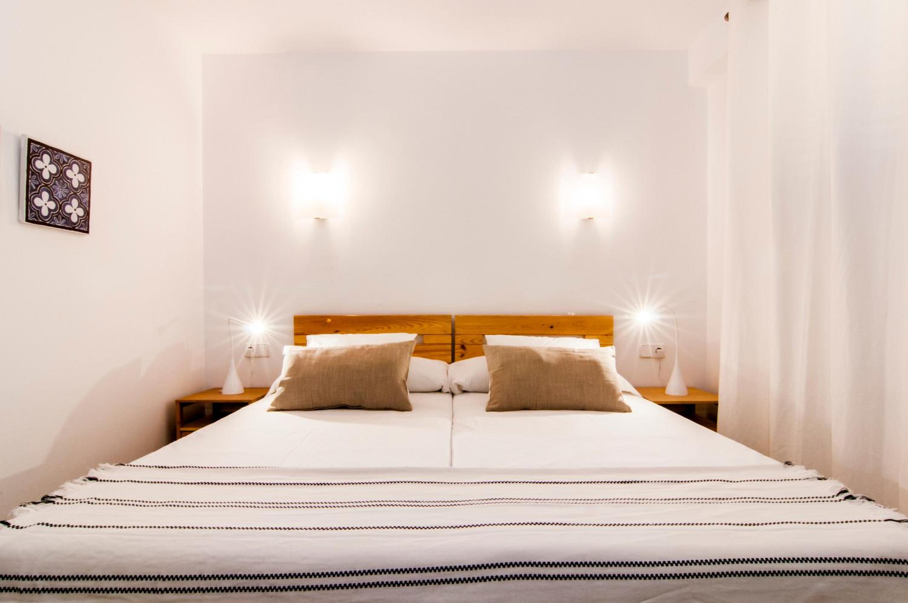 Apartamento Superior de Dos Habitaciones