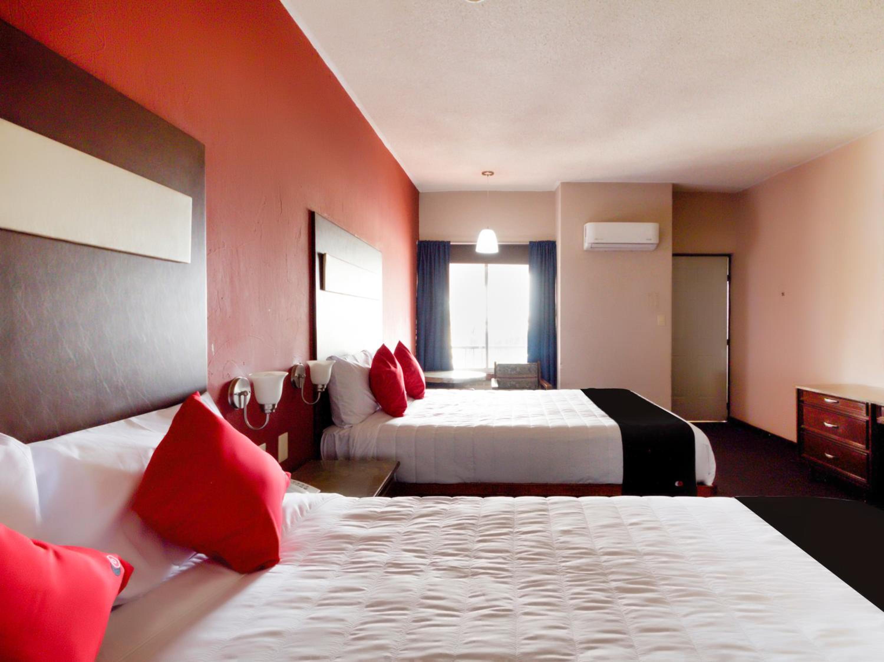 Superior Two Beds