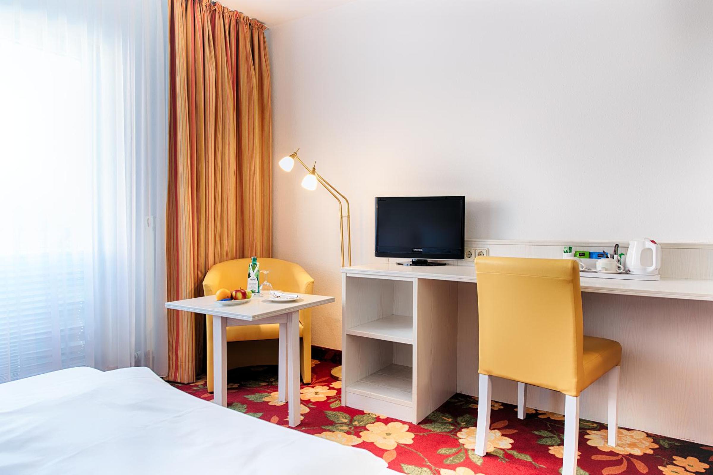 Superior Single Room photo 2