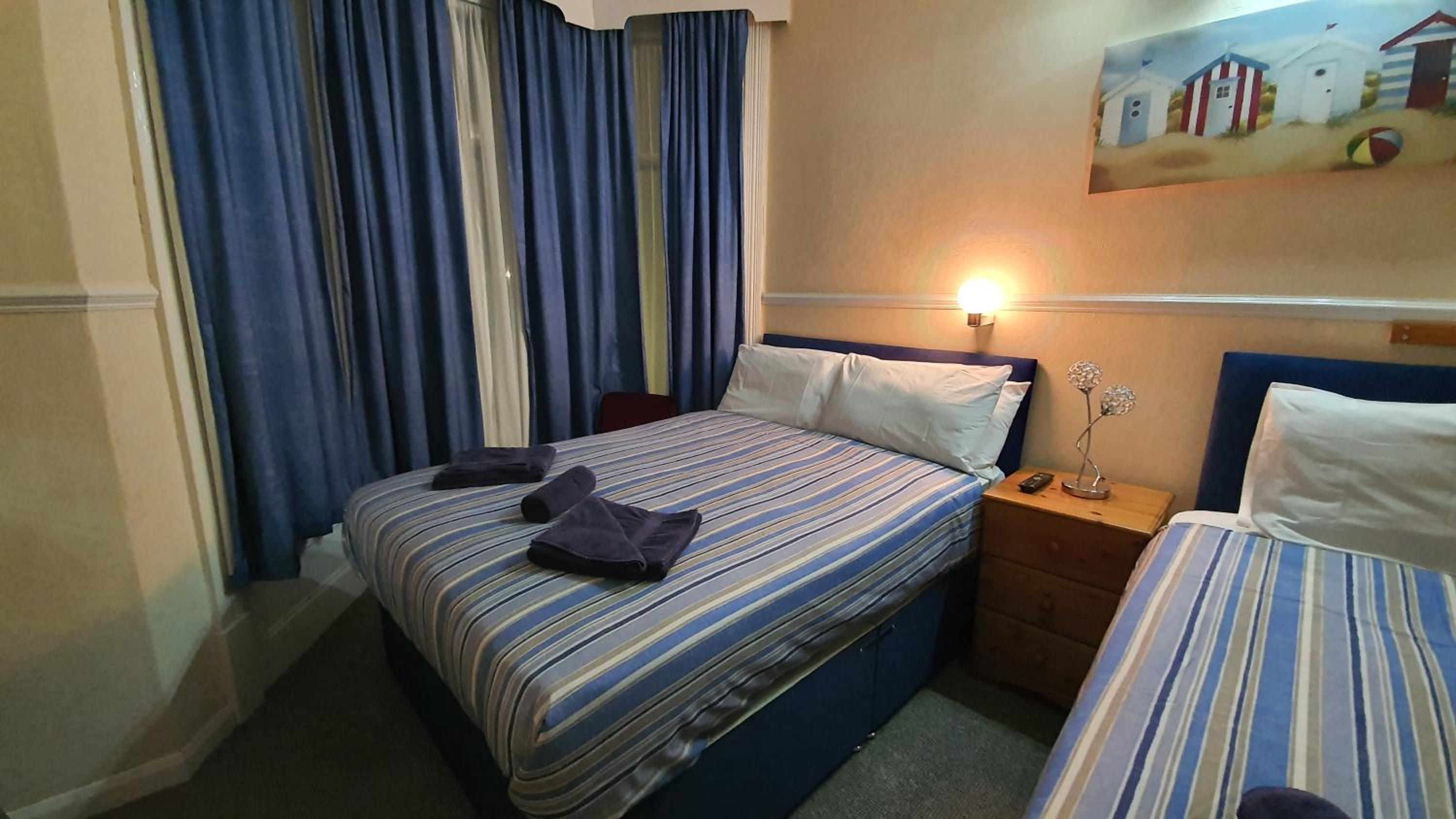 Standard Triple Room photo 1
