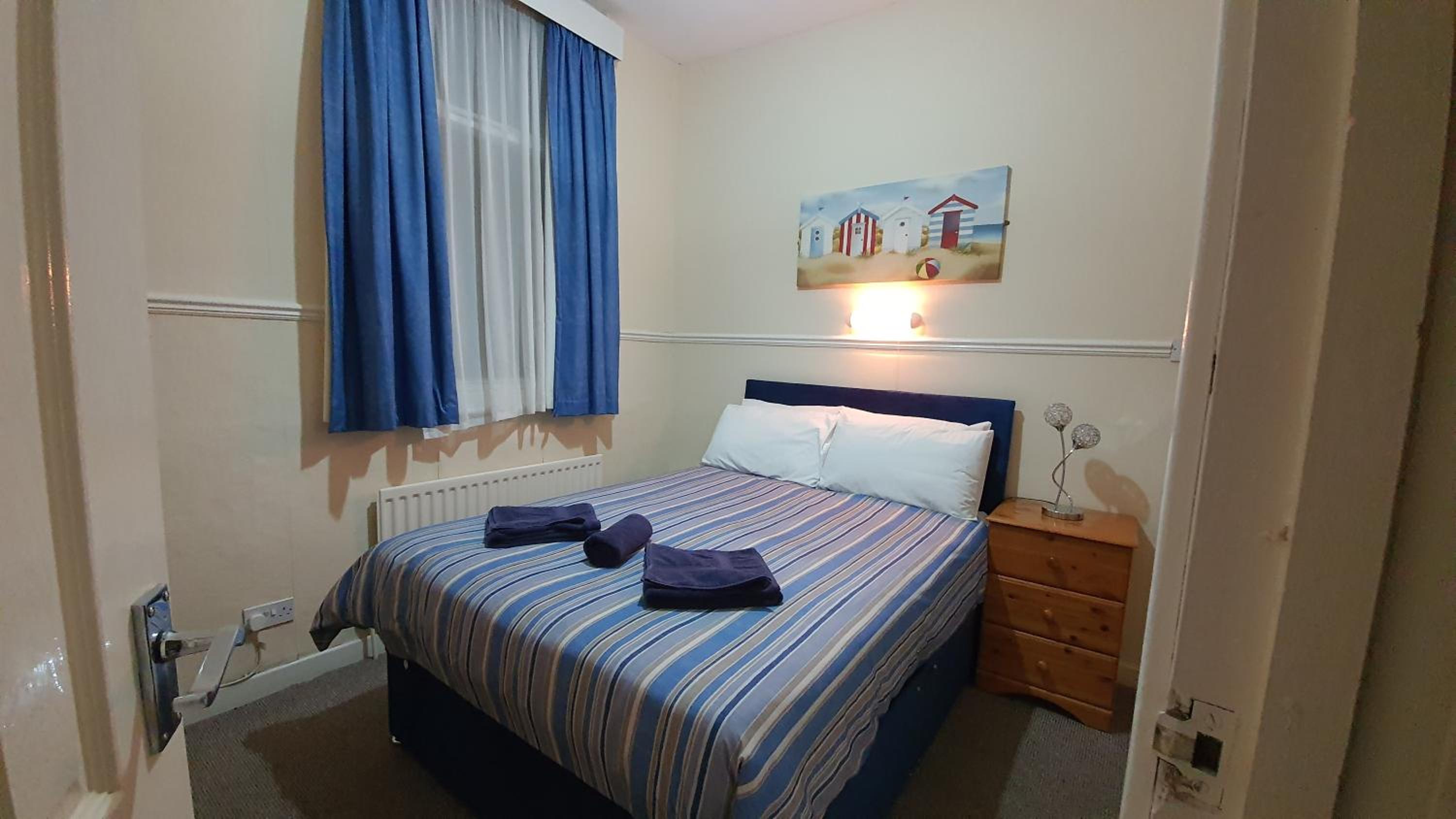 Standard Double Room photo 1